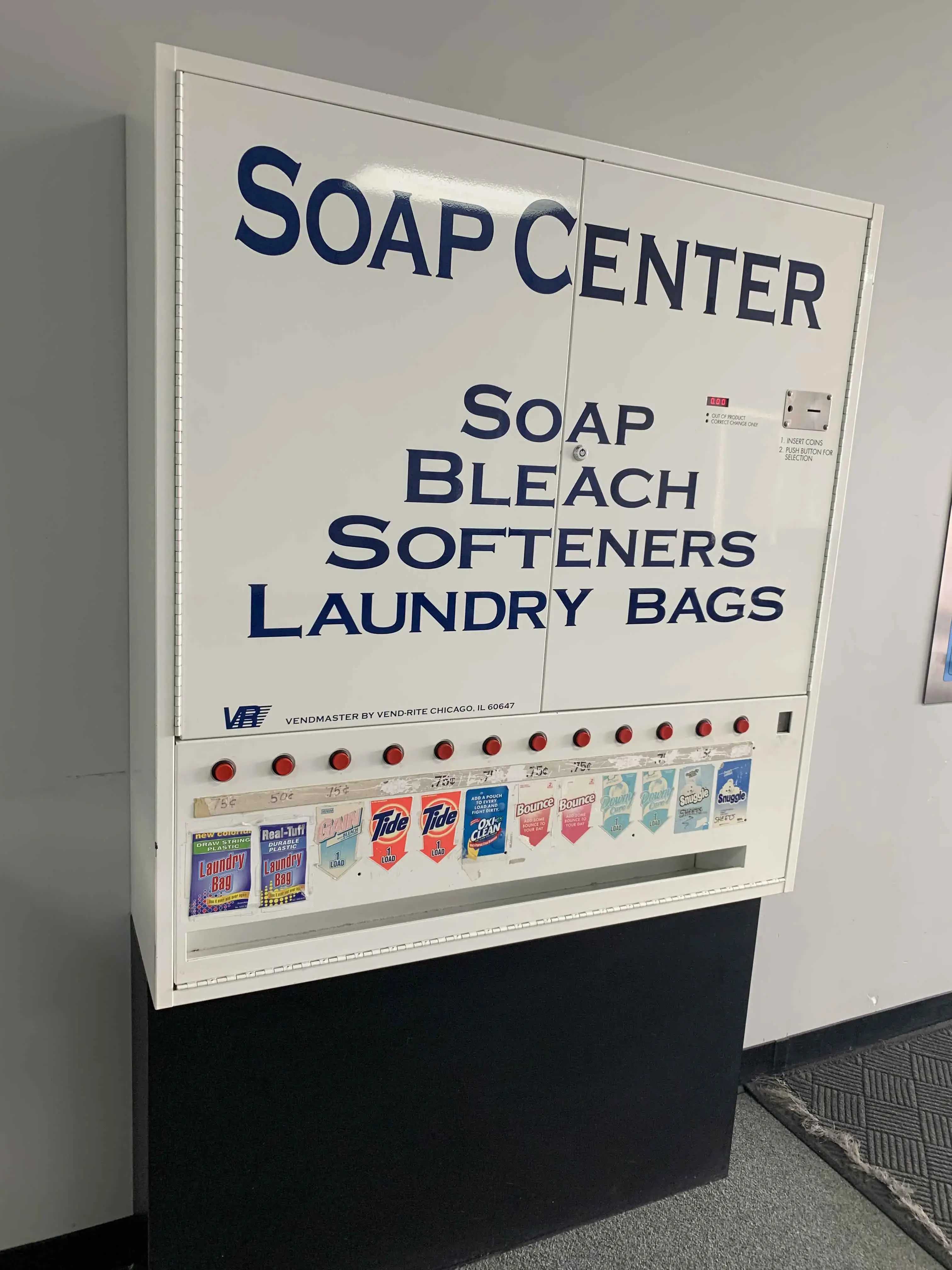 Quaker Laundry thumbnail 11