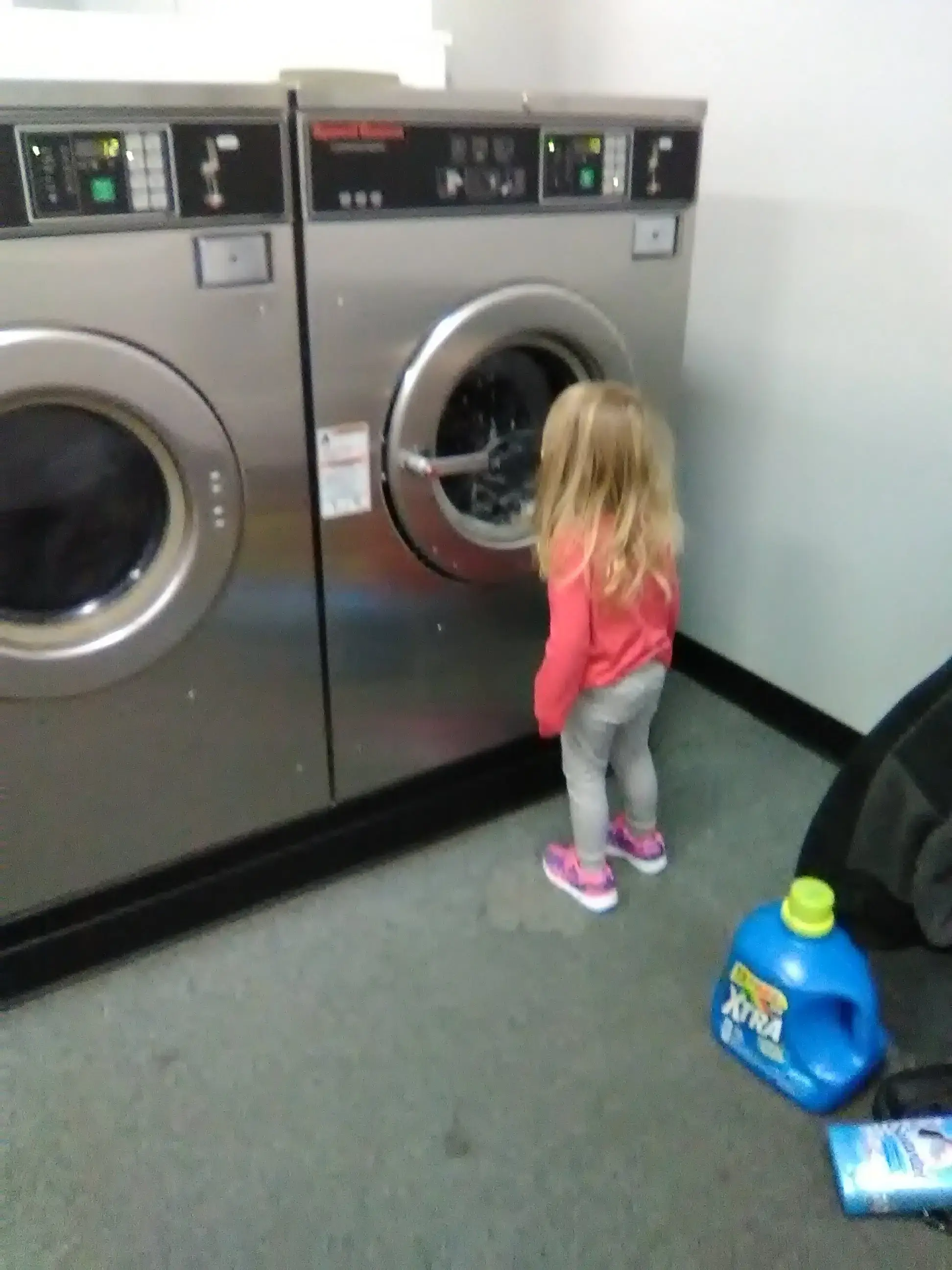 Quaker Laundry - Image 7