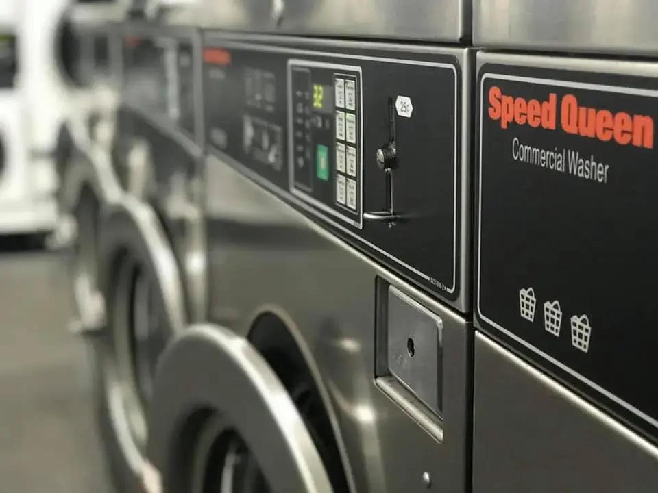 Quaker Laundry thumbnail 4