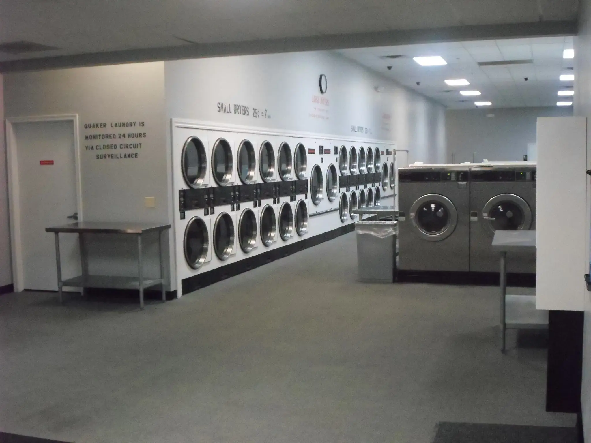 Quaker Laundry - Image 20
