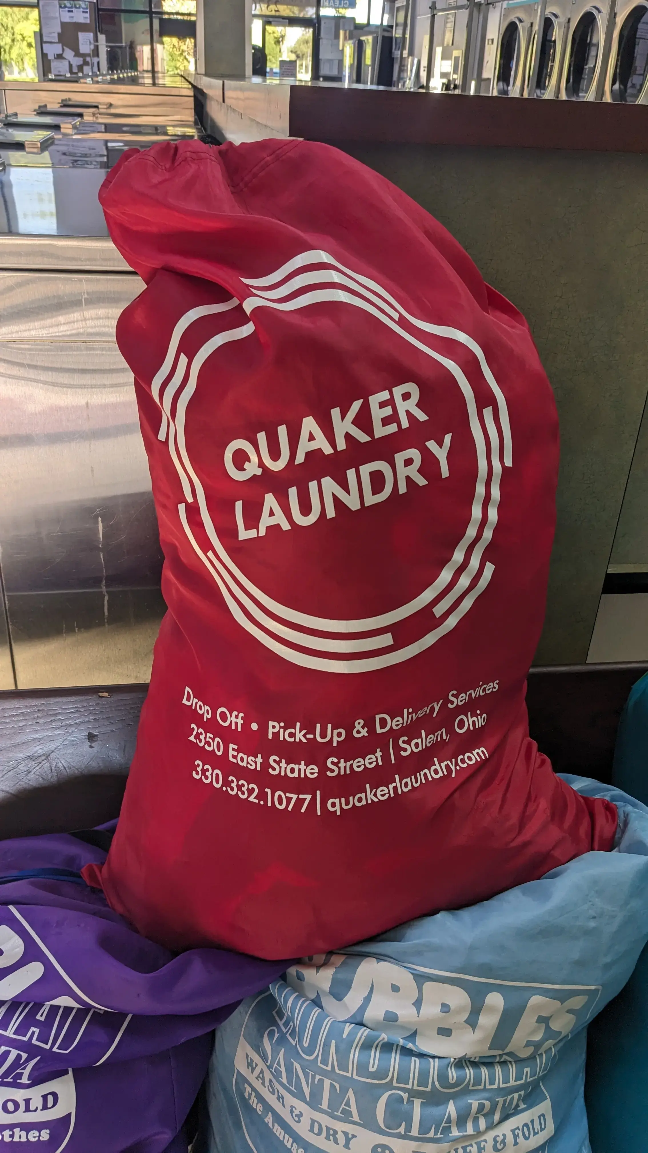 Quaker Laundry - Image 10