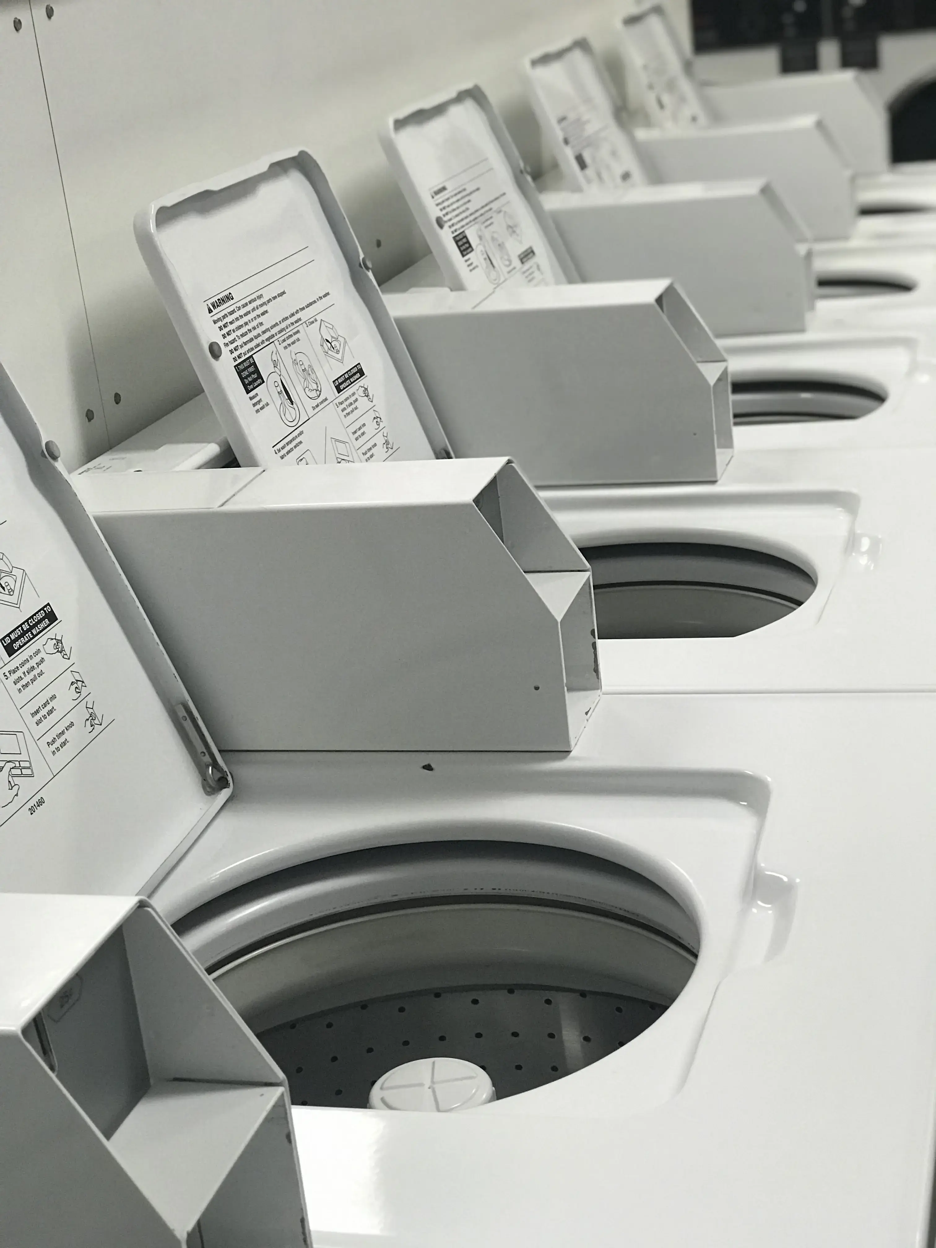 Quaker Laundry thumbnail 19