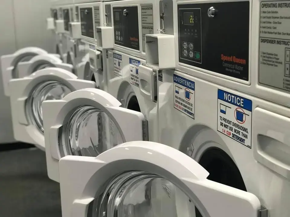 Quaker Laundry - Image 15