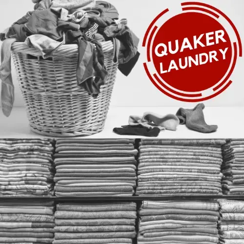 Quaker Laundry - Image 13