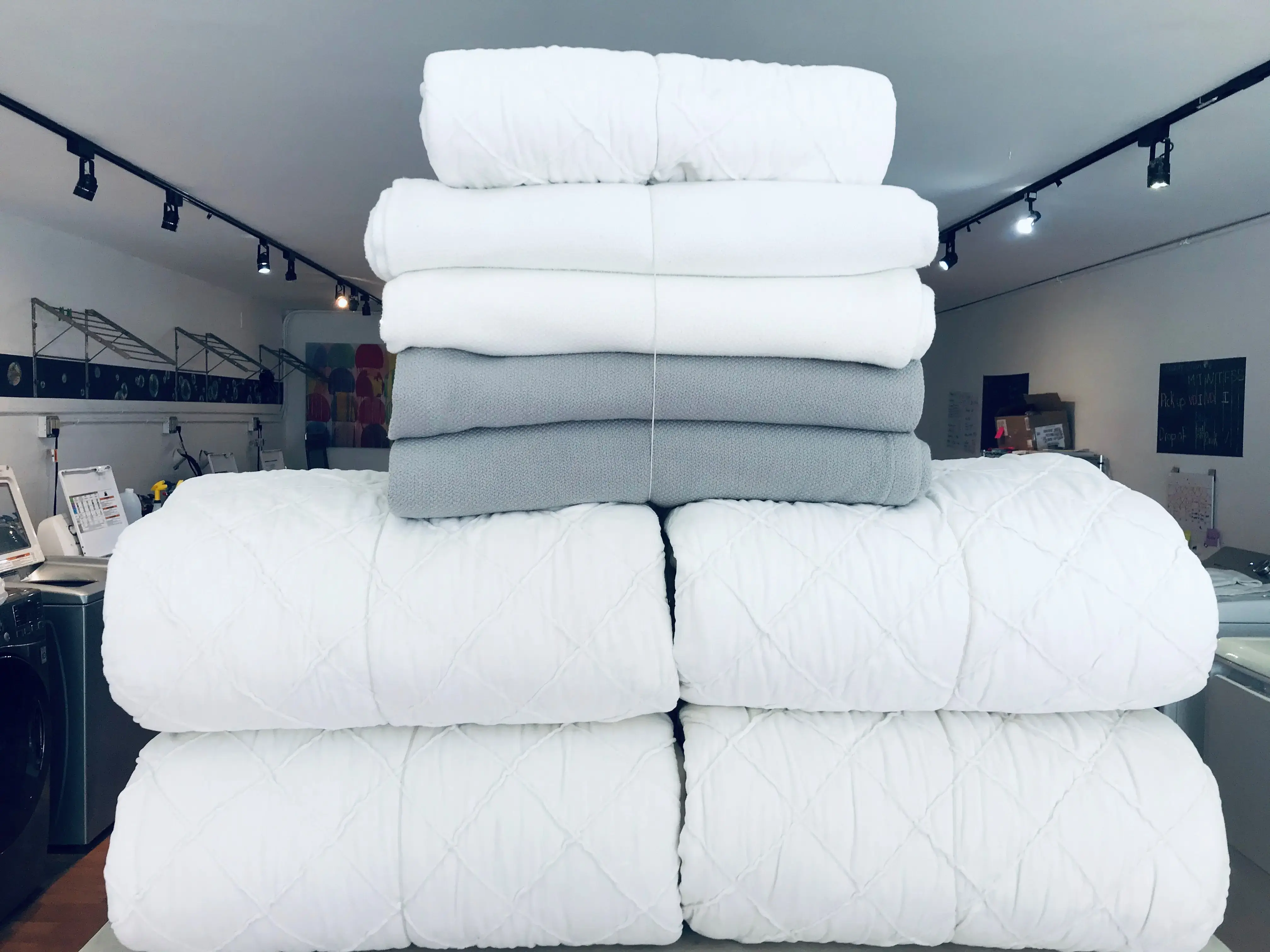 Quality Clean Laundry thumbnail 1