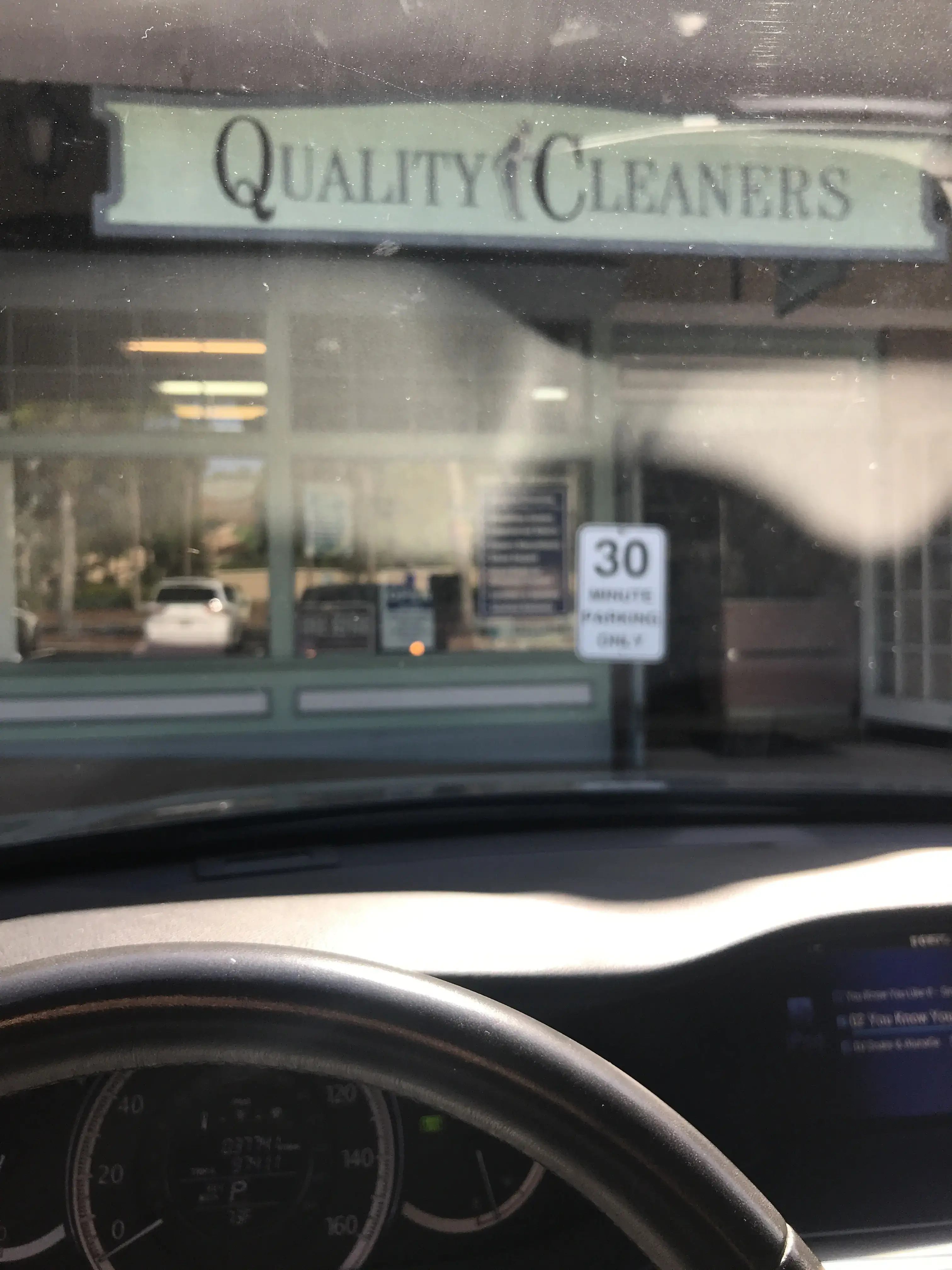 Quality Cleaners thumbnail 7