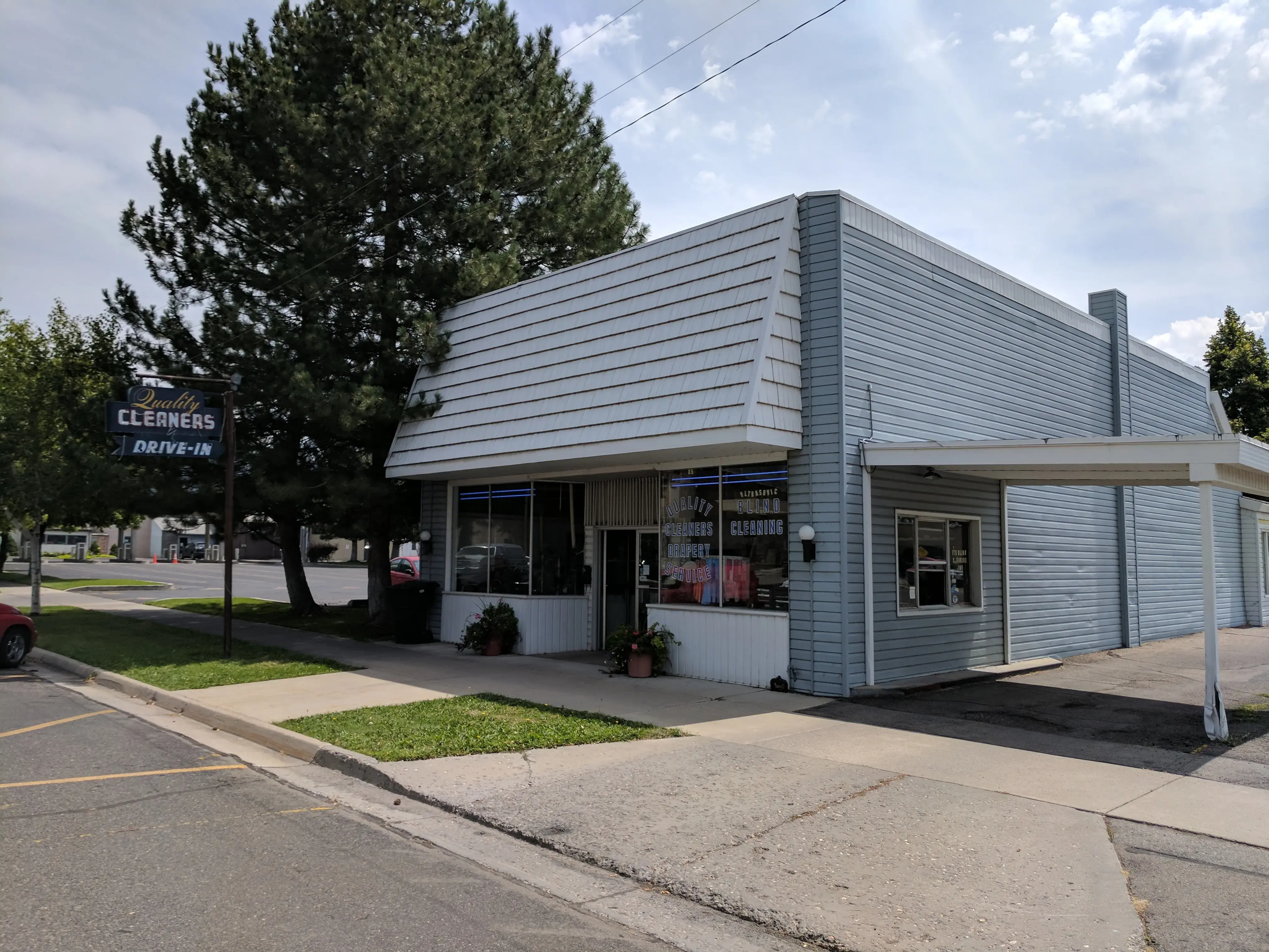 Quality Cleaners thumbnail 11