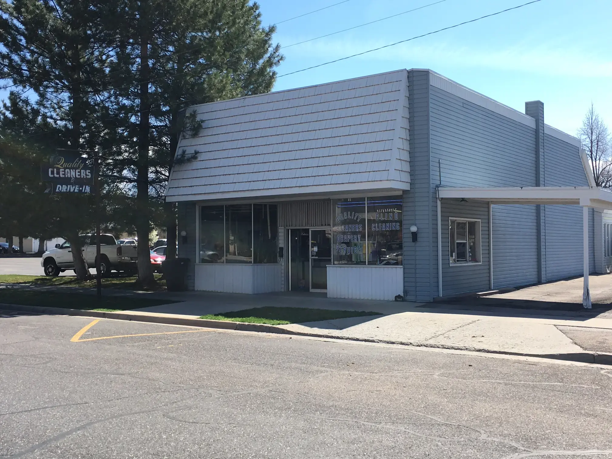 Quality Cleaners thumbnail 12