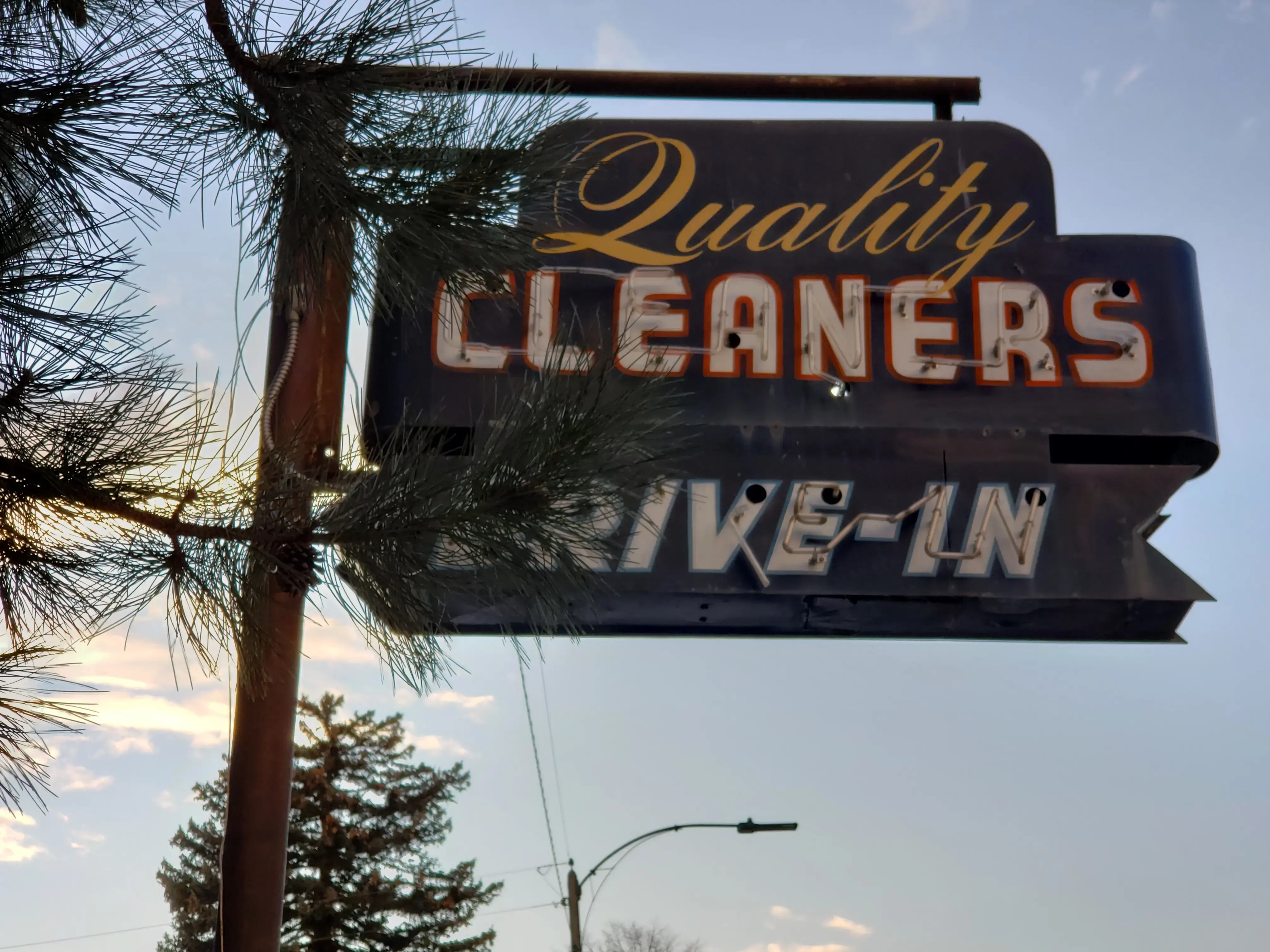 Quality Cleaners thumbnail 6