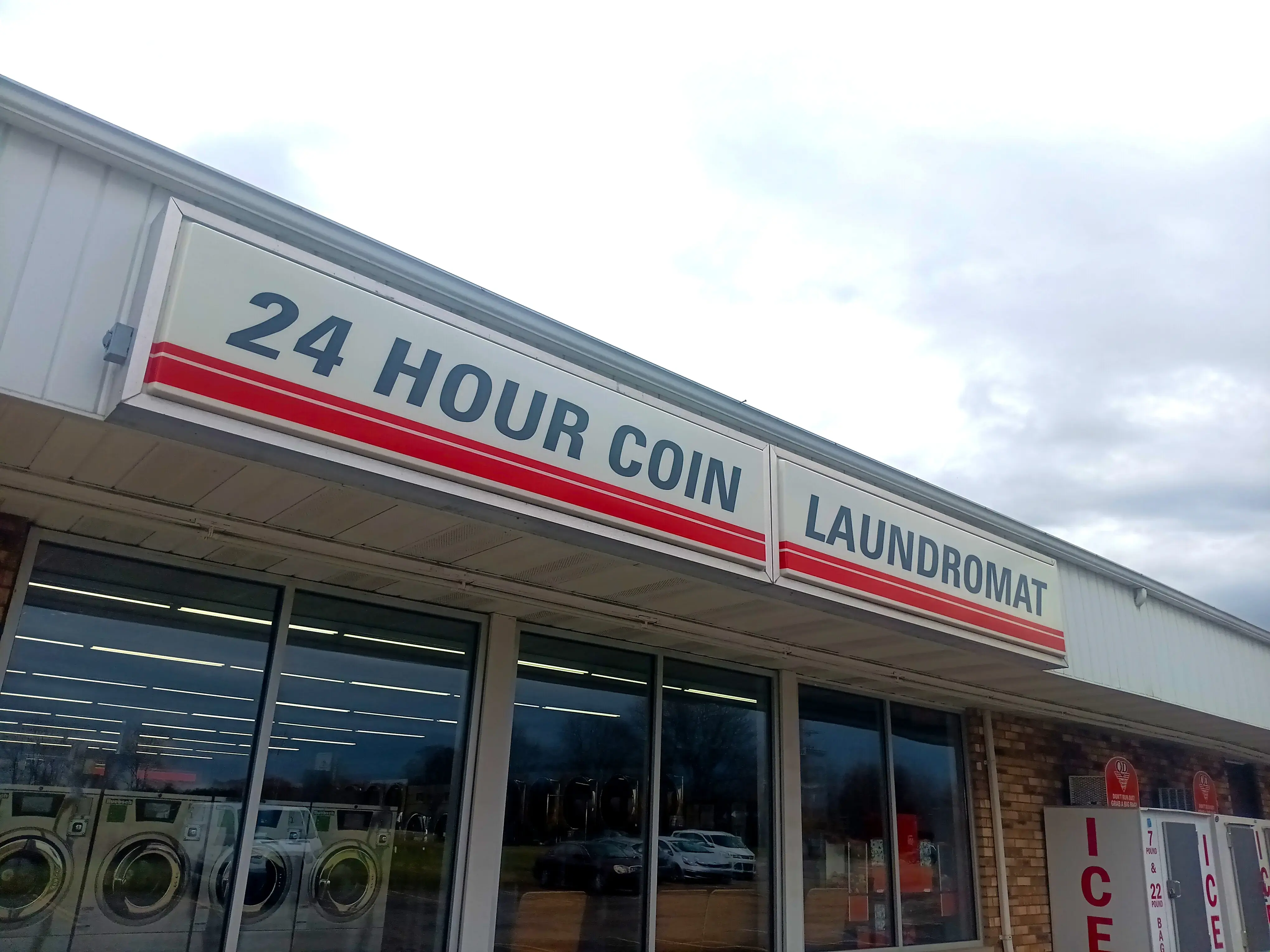 Quality Dairy Laundromat thumbnail 1