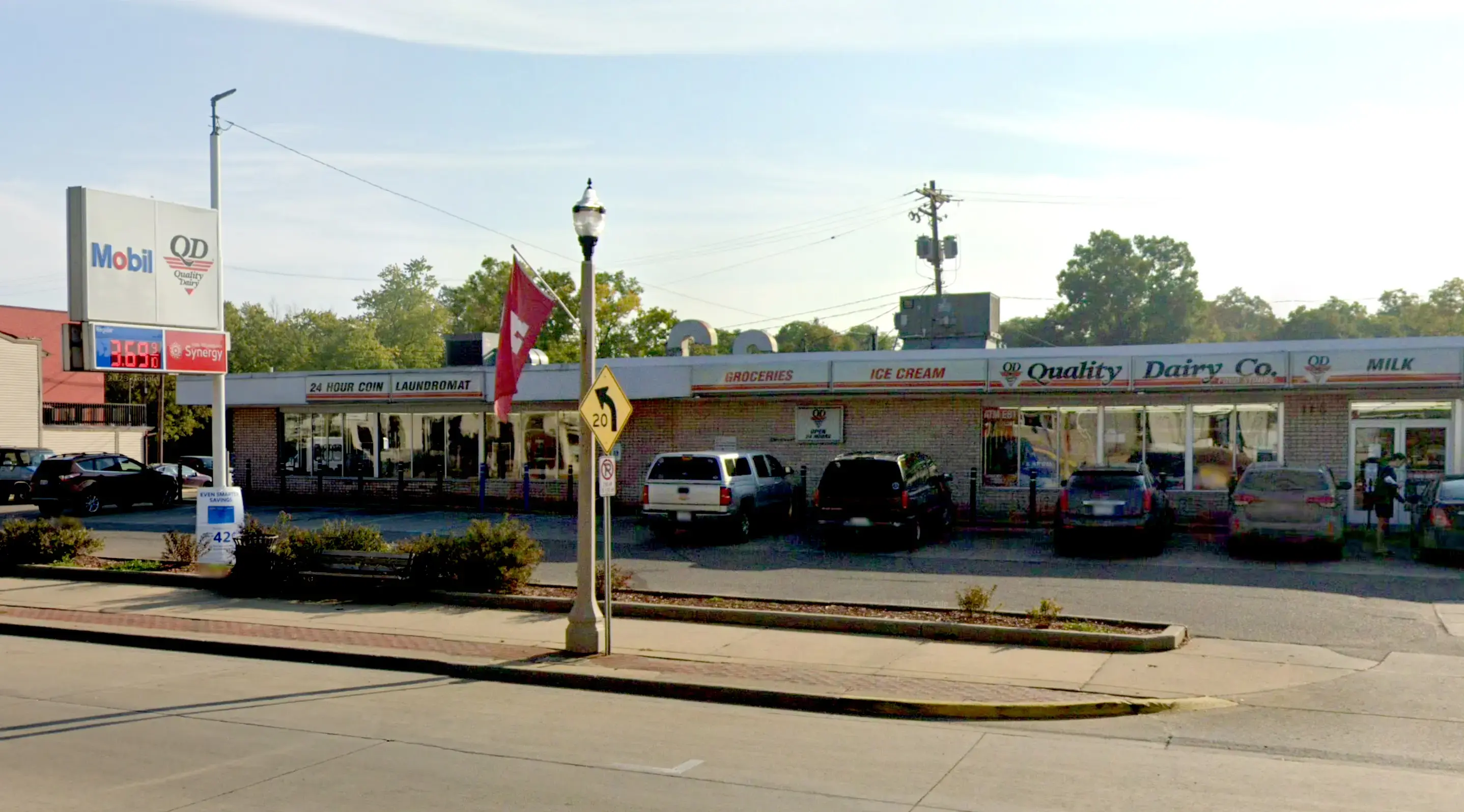 Quality Dairy Laundromat - Image 1