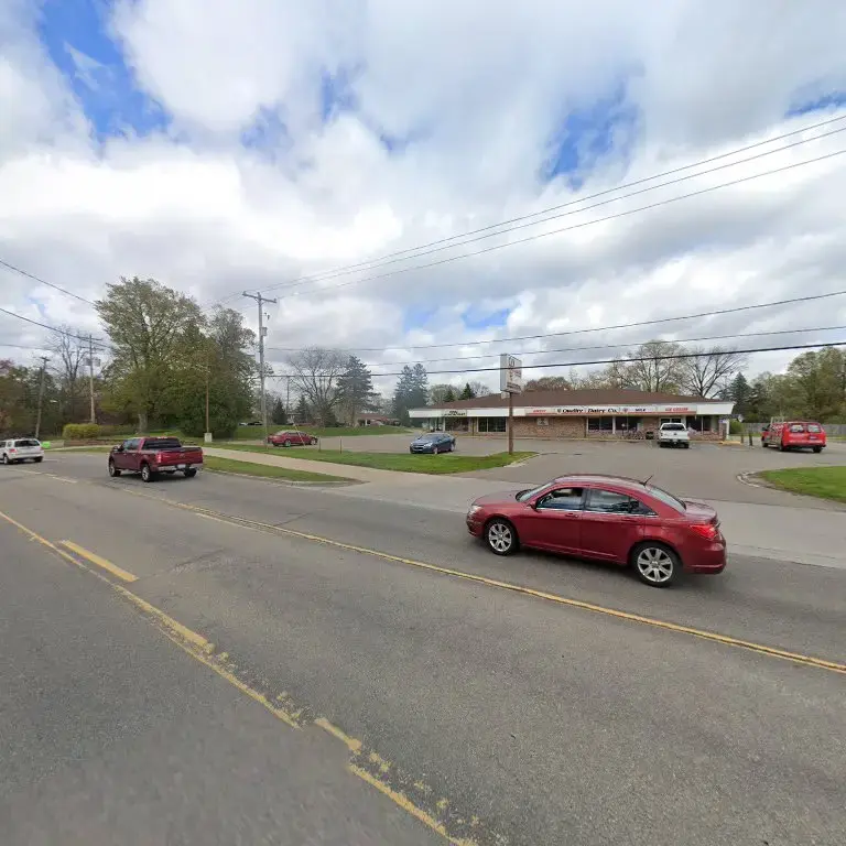 Quality Dairy Laundromat thumbnail 12