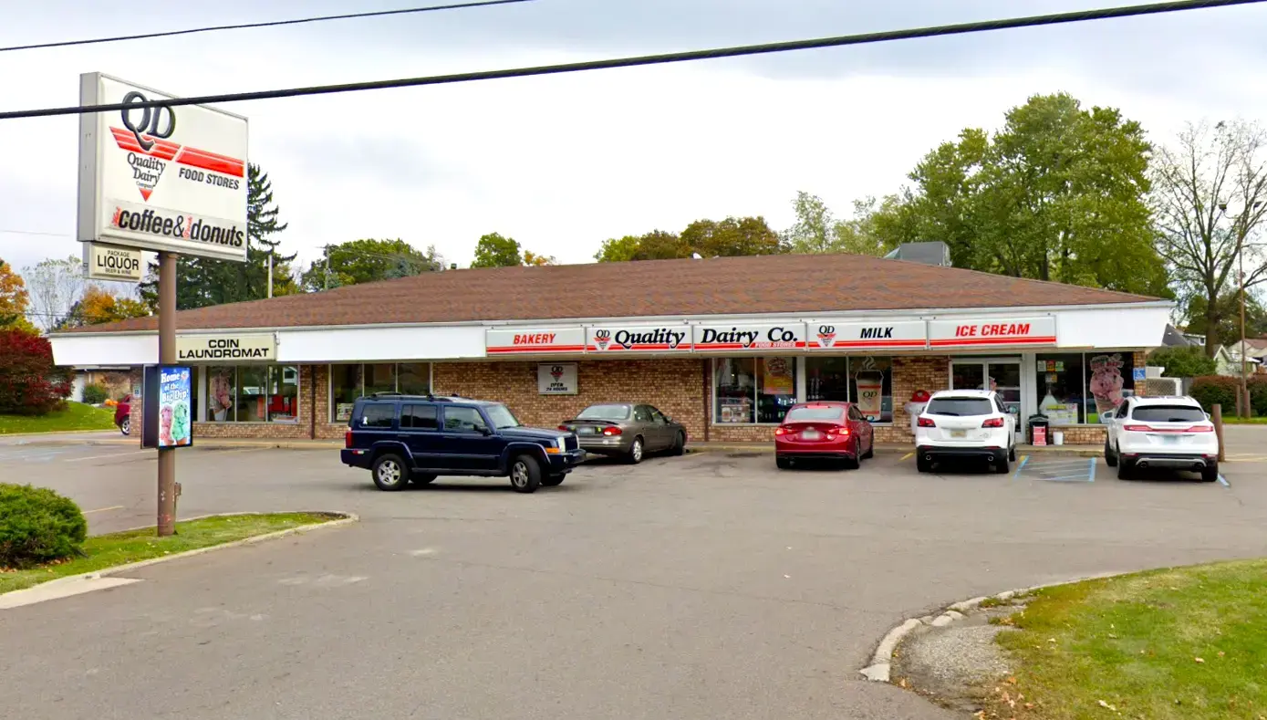 Quality Dairy Laundromat thumbnail 1