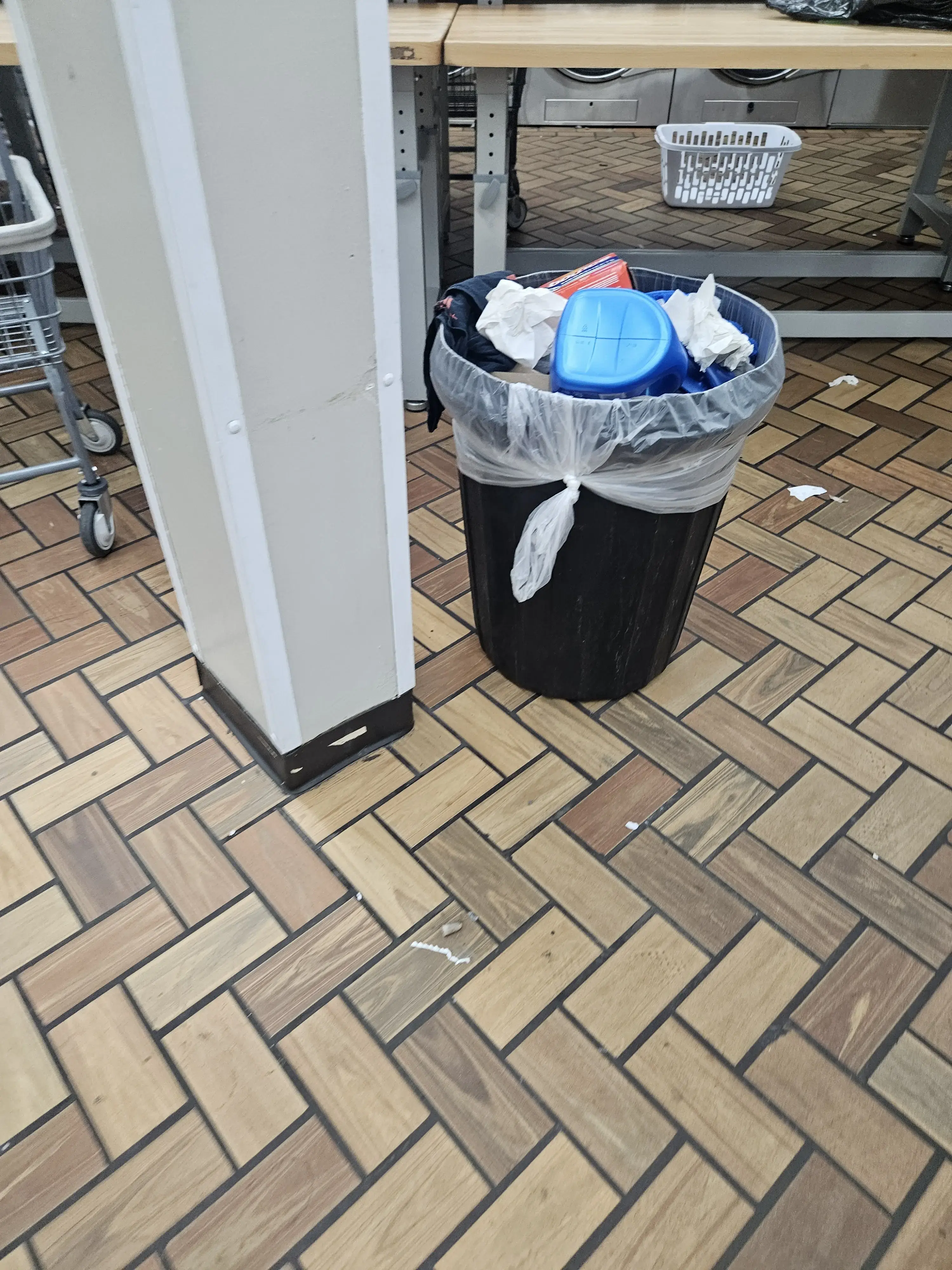 Quality Dairy Laundromat - Image 10