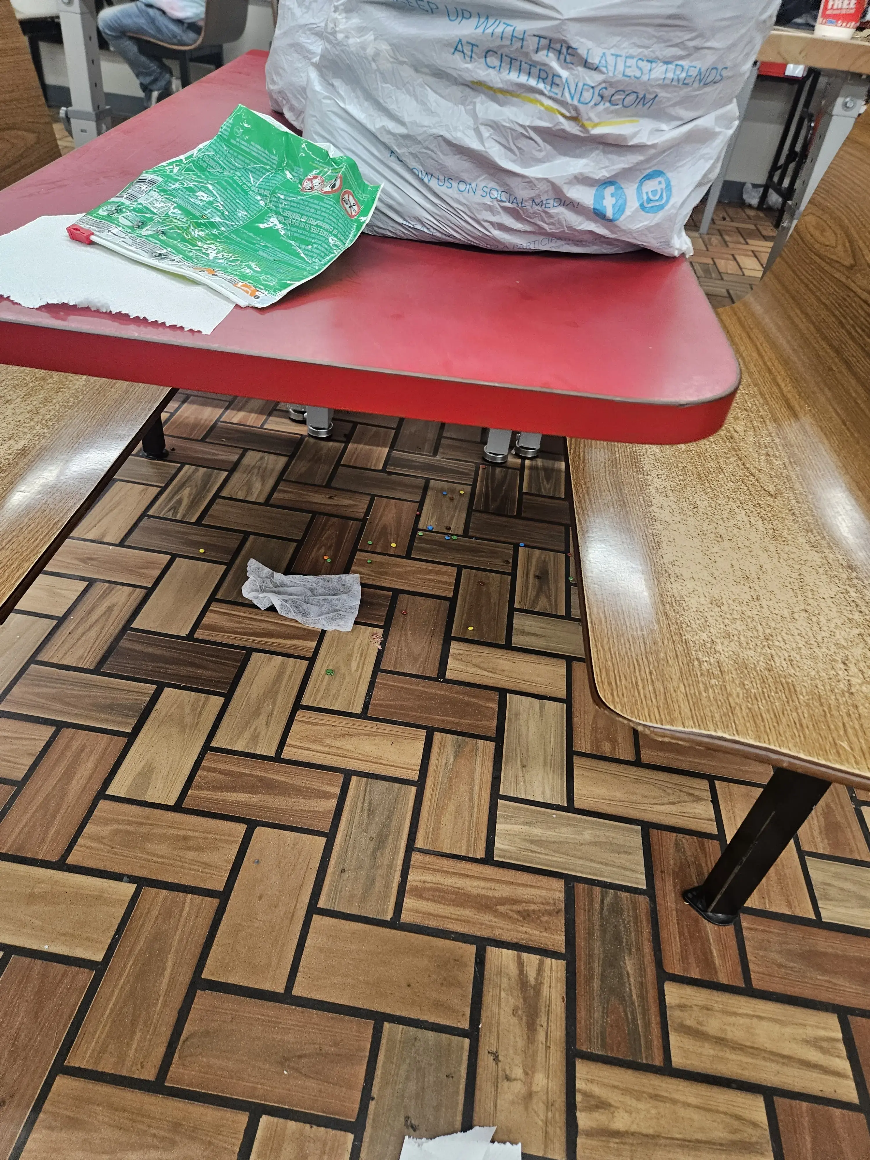 Quality Dairy Laundromat thumbnail 5