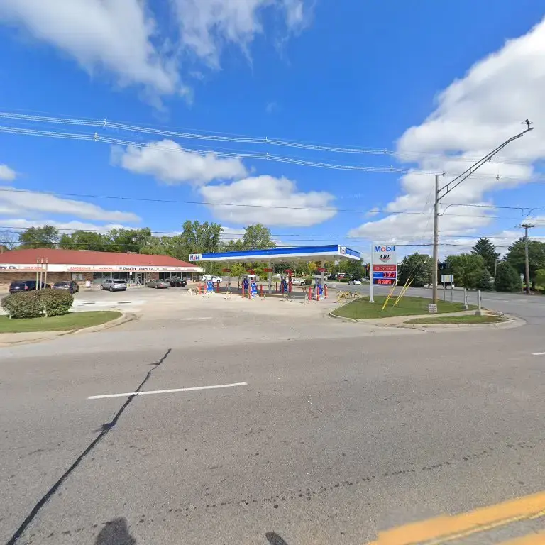 Quality Dairy Laundromat thumbnail 12