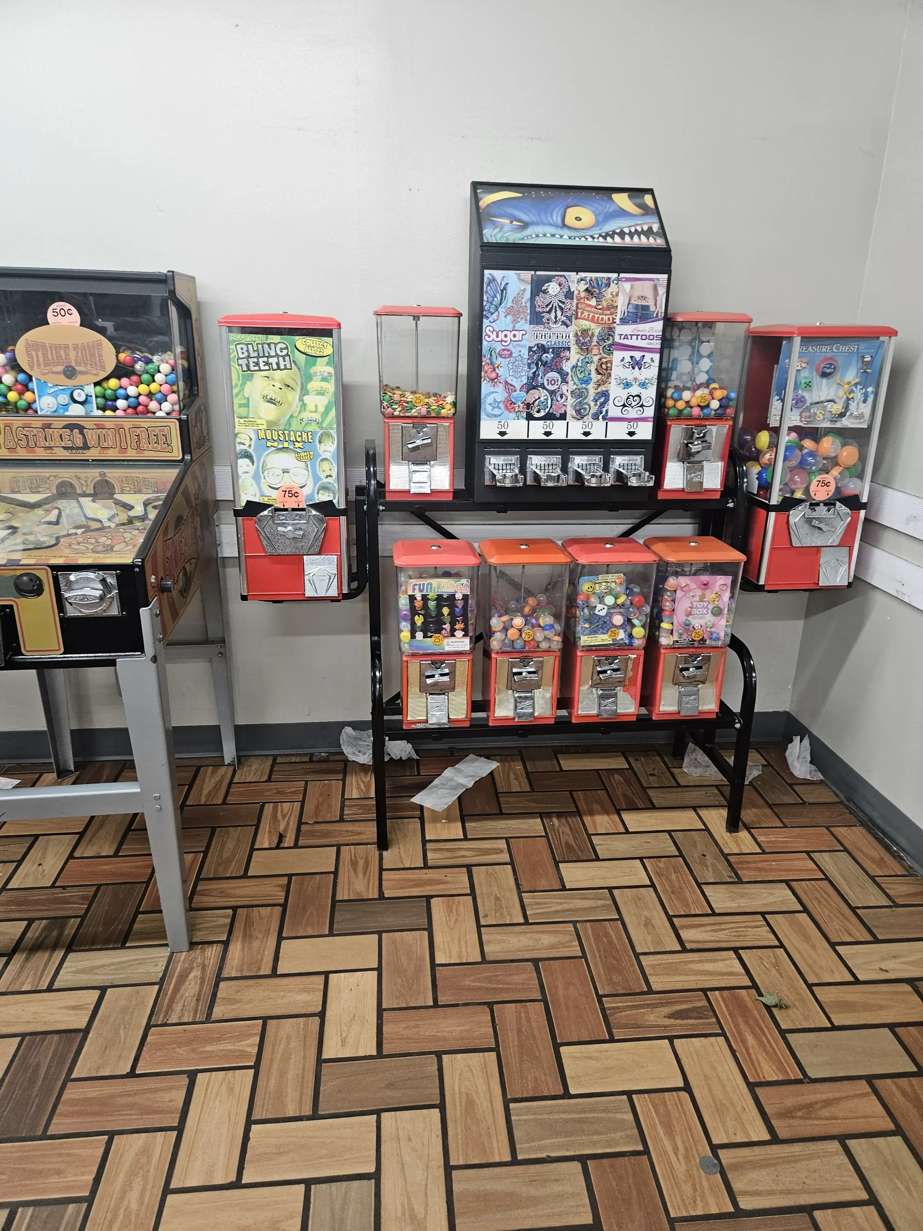Quality Dairy Laundromat - Image 2