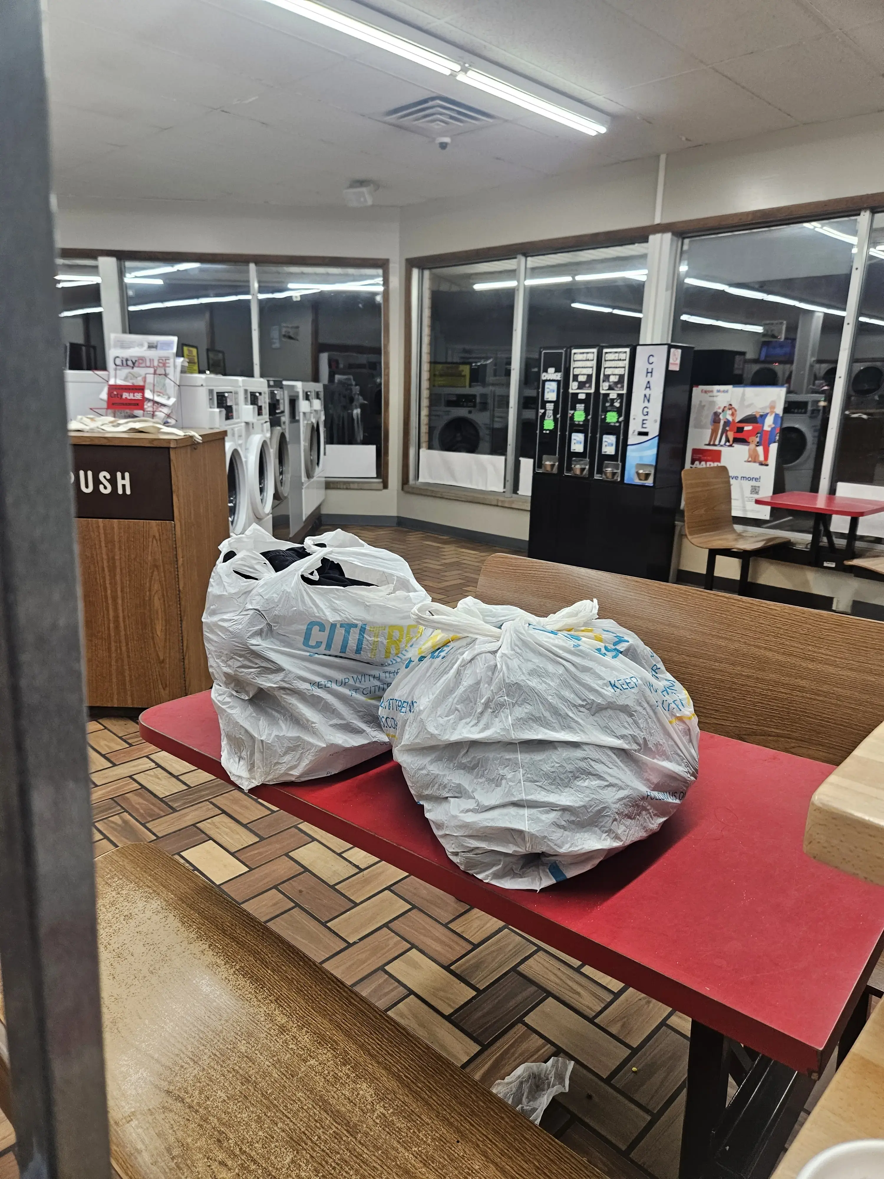 Quality Dairy Laundromat thumbnail 6