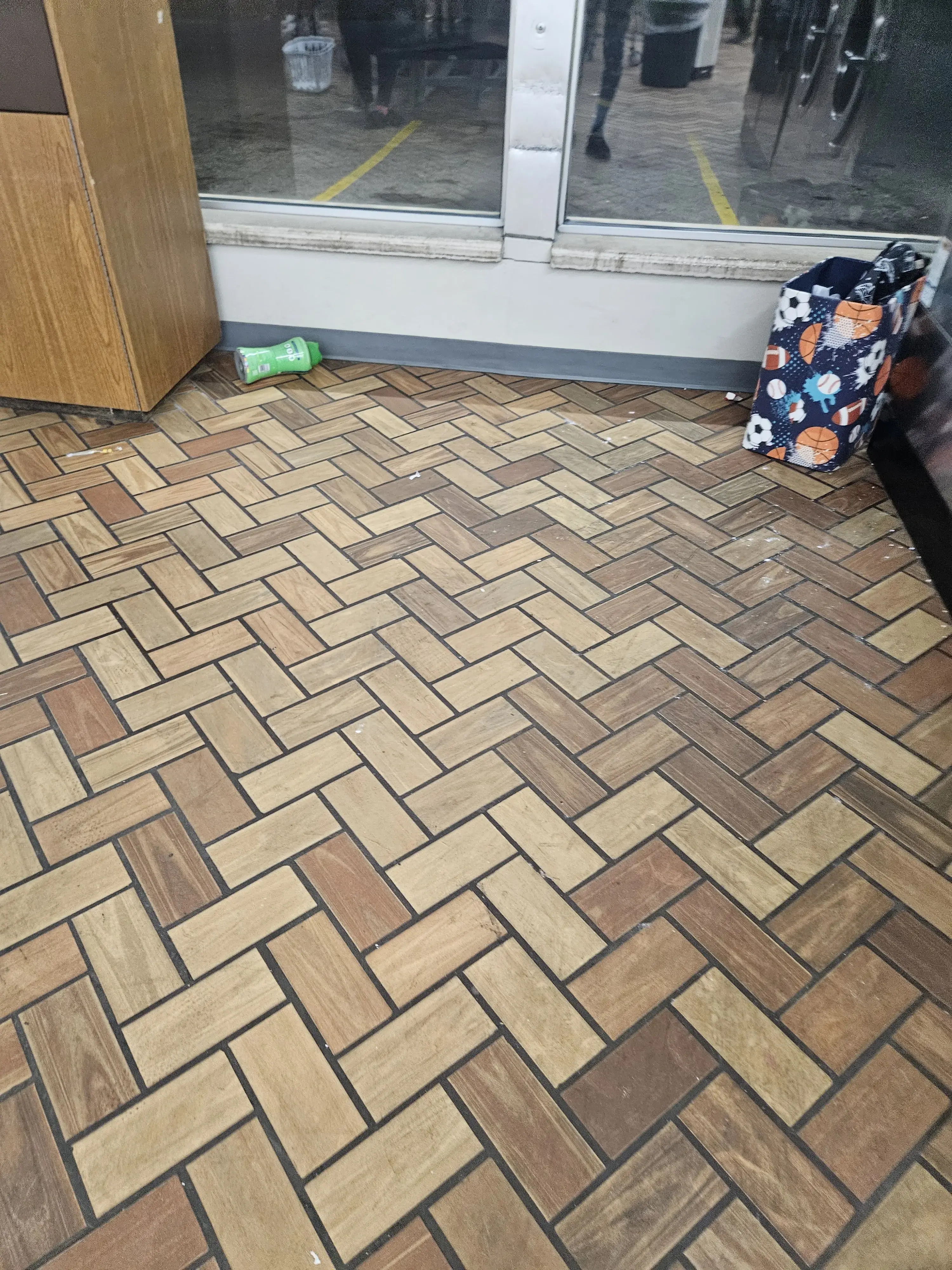 Quality Dairy Laundromat thumbnail 11