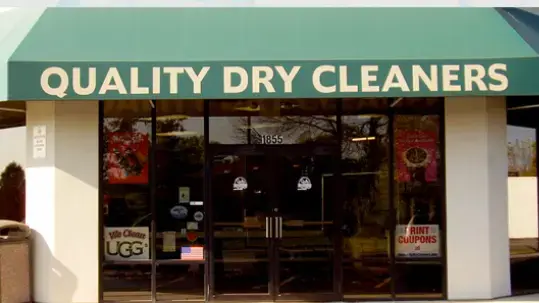 Quality Dry Cleaners thumbnail 1