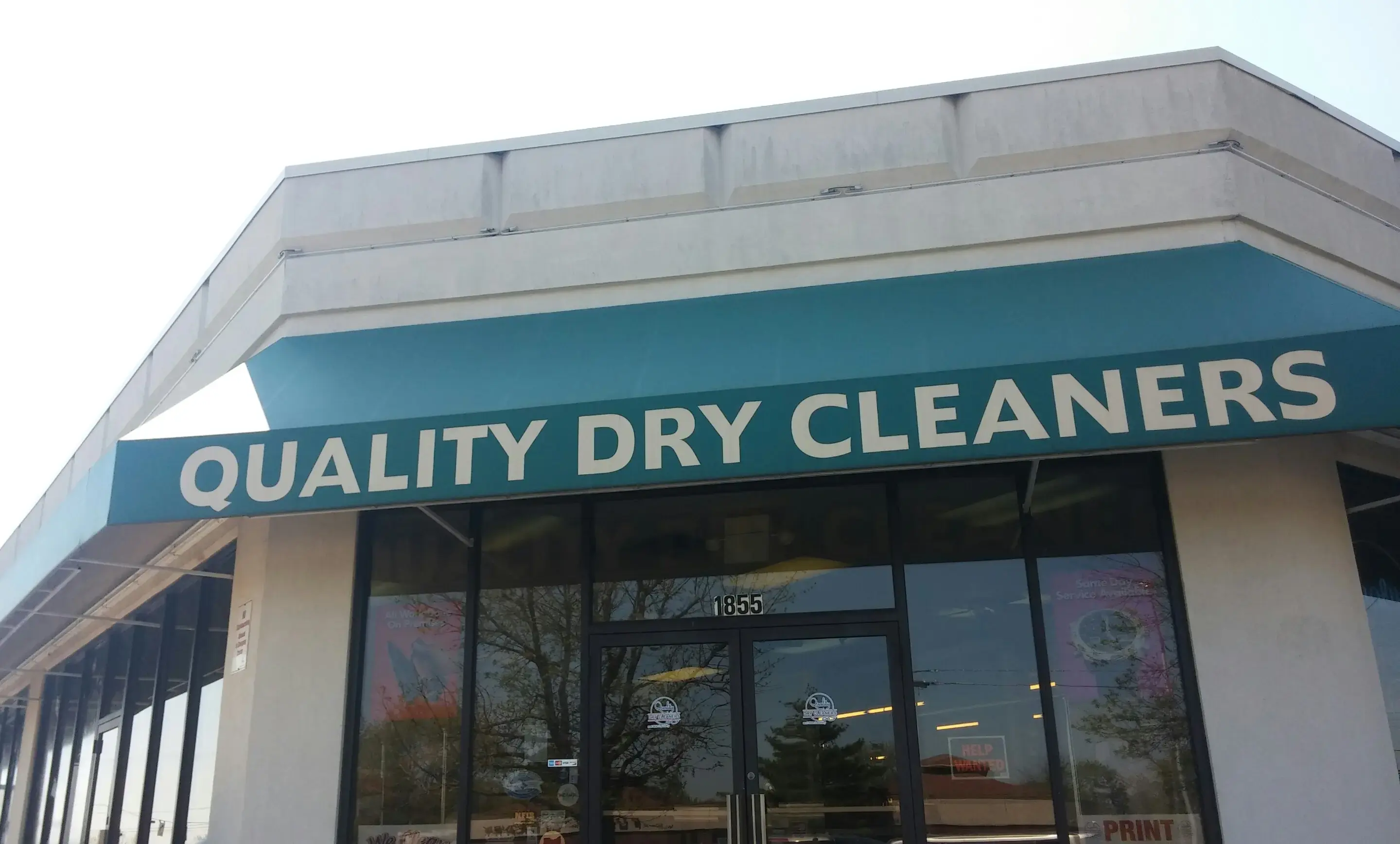 Quality Dry Cleaners - Image 2
