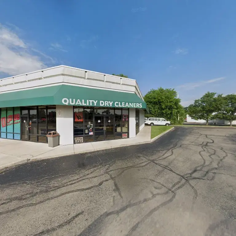Quality Dry Cleaners thumbnail 3