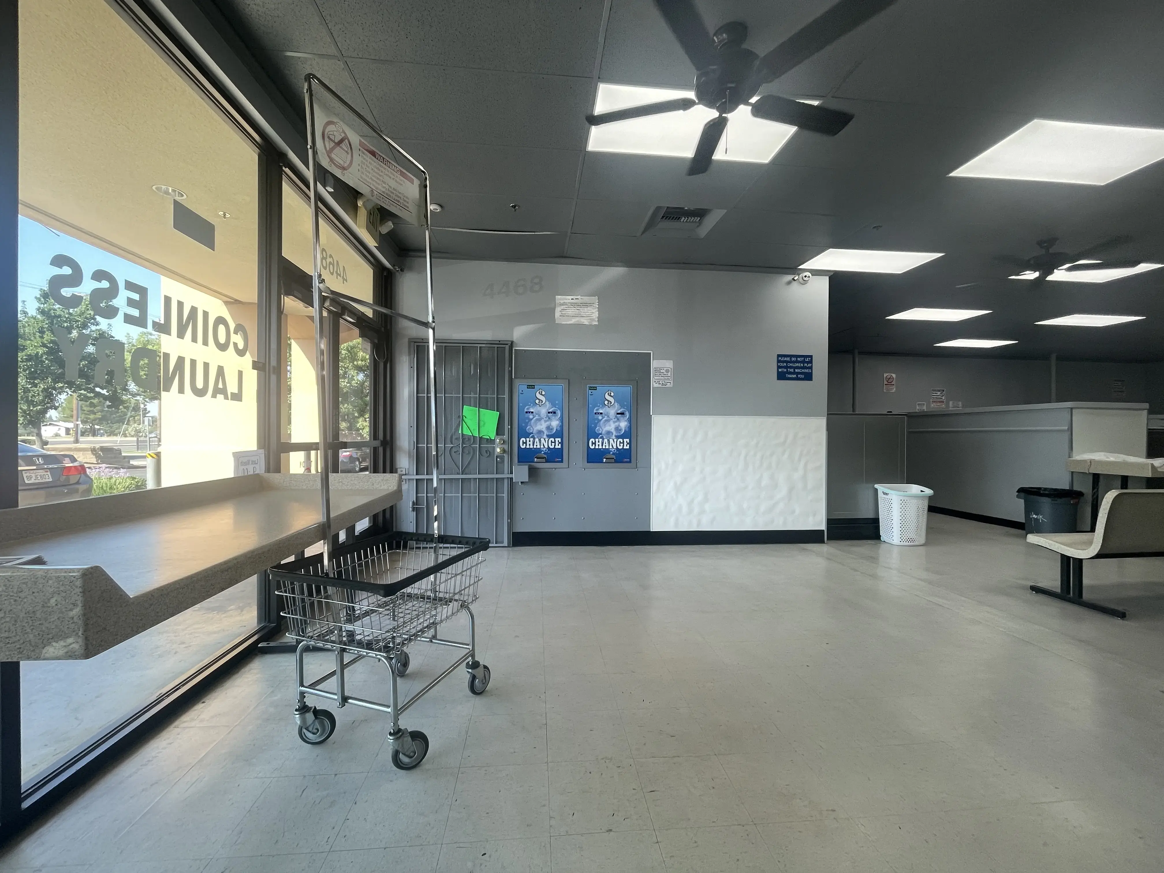 Quality Laundry & Cleaners - Image 2