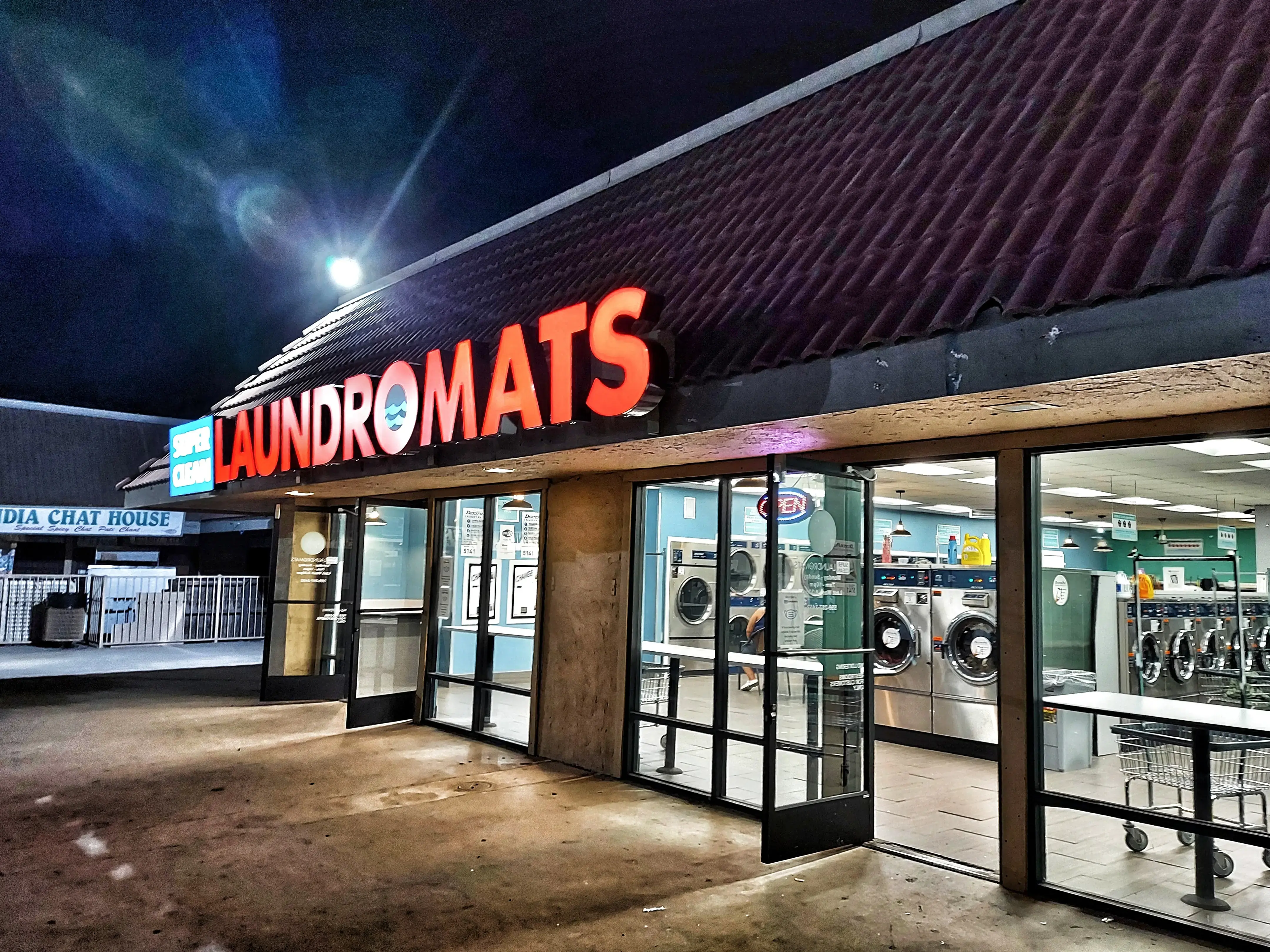 Quality Laundry & Cleaners - Image 9