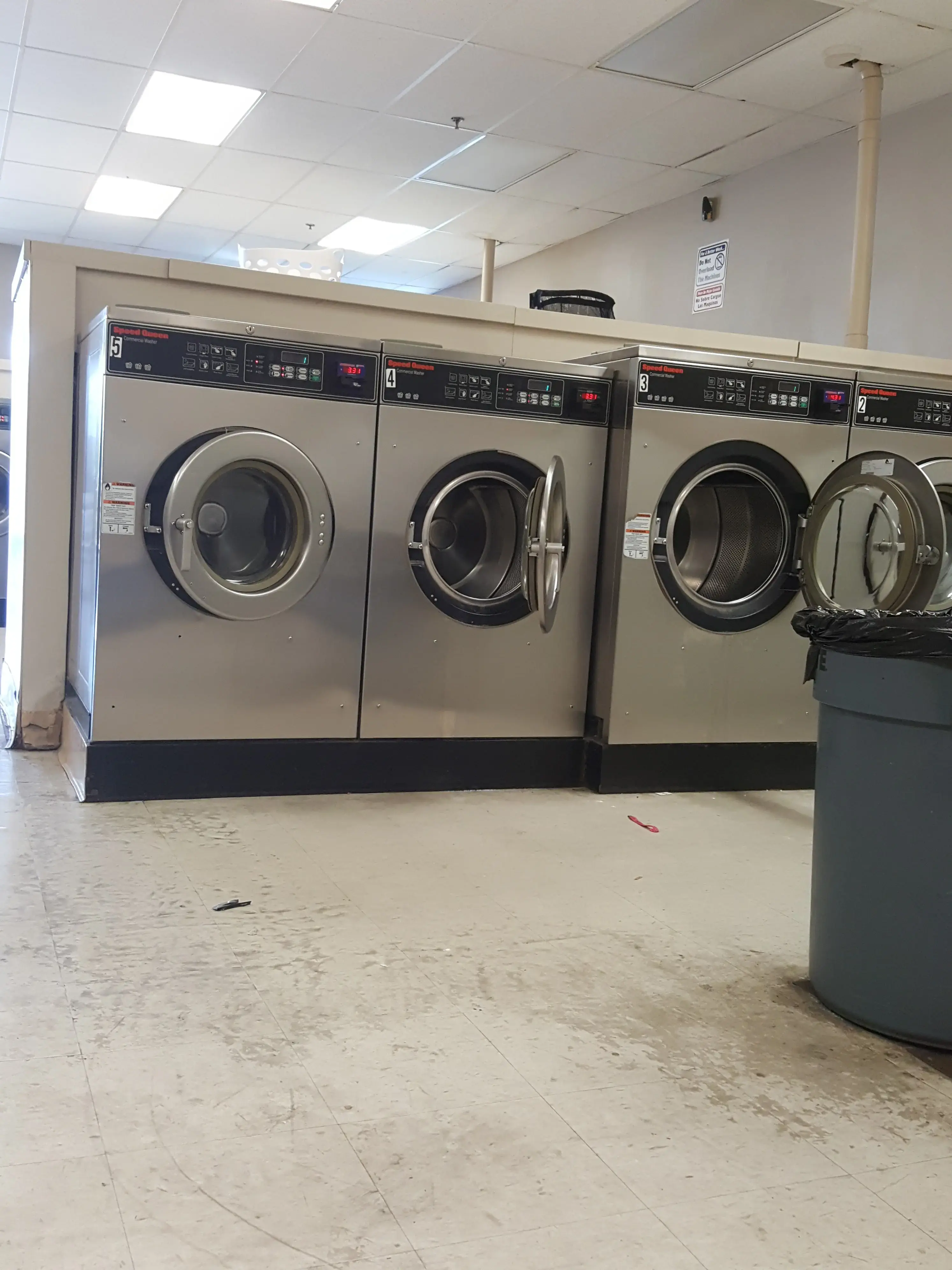 Quality Laundry & Cleaners - Image 17