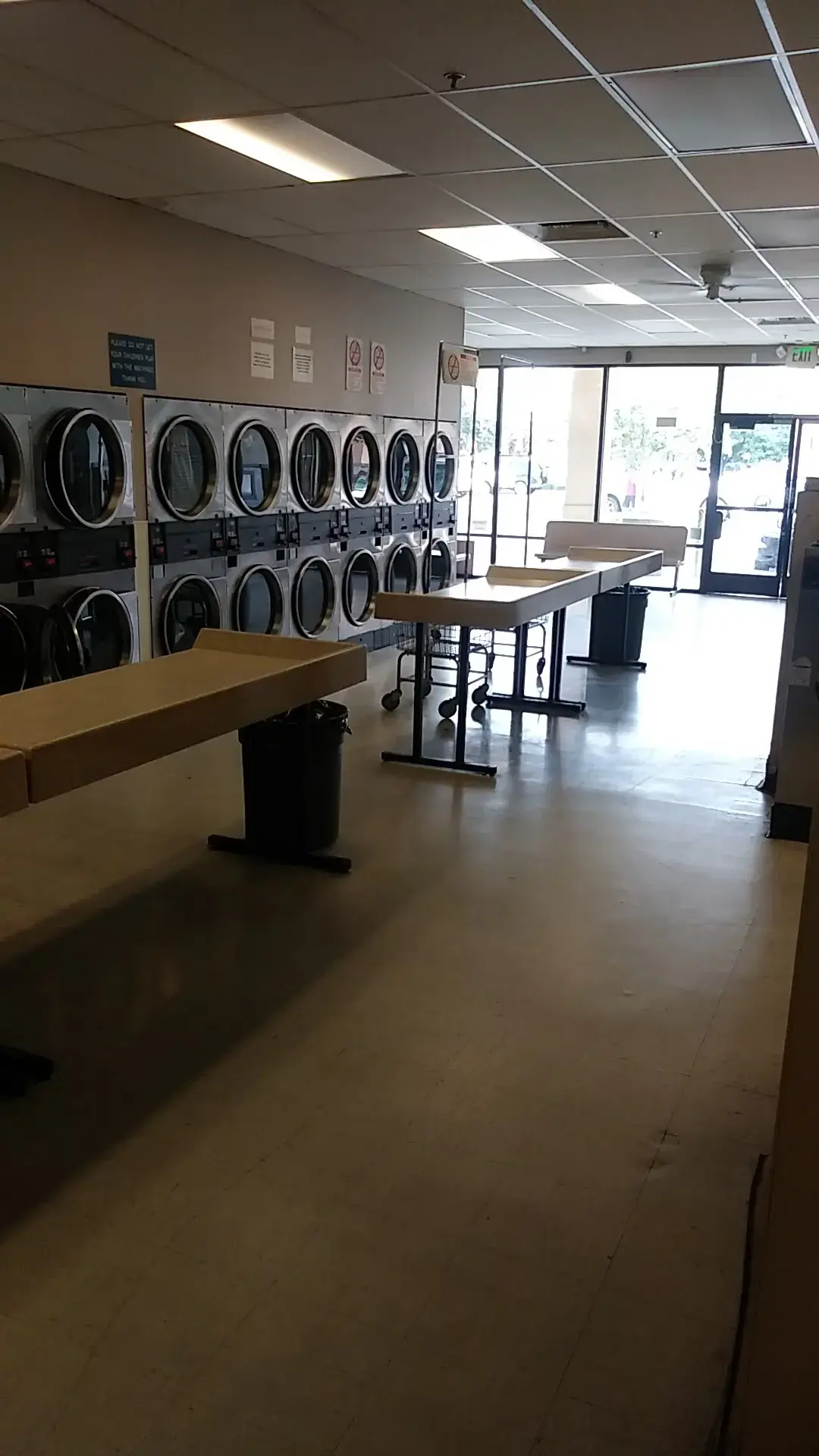 Quality Laundry & Cleaners thumbnail 5