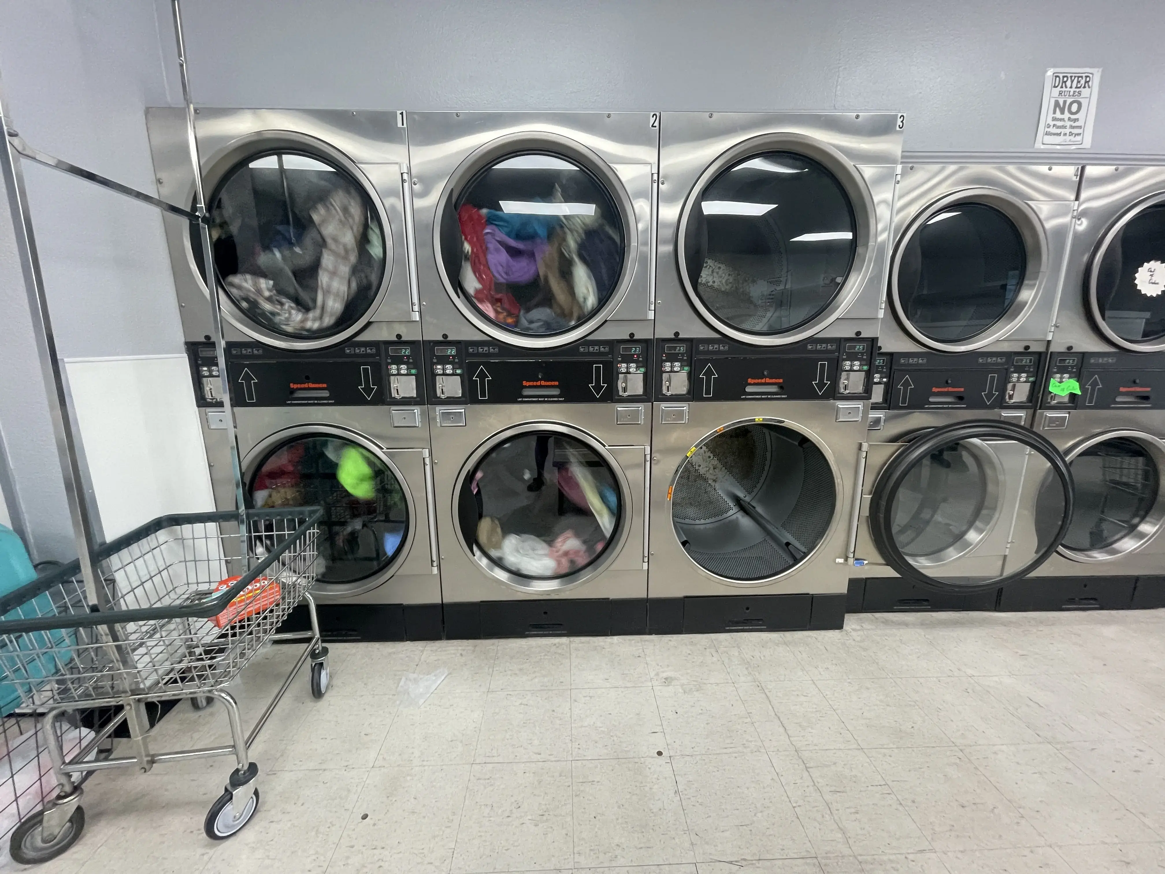 Quality Laundry & Cleaners - Image 13