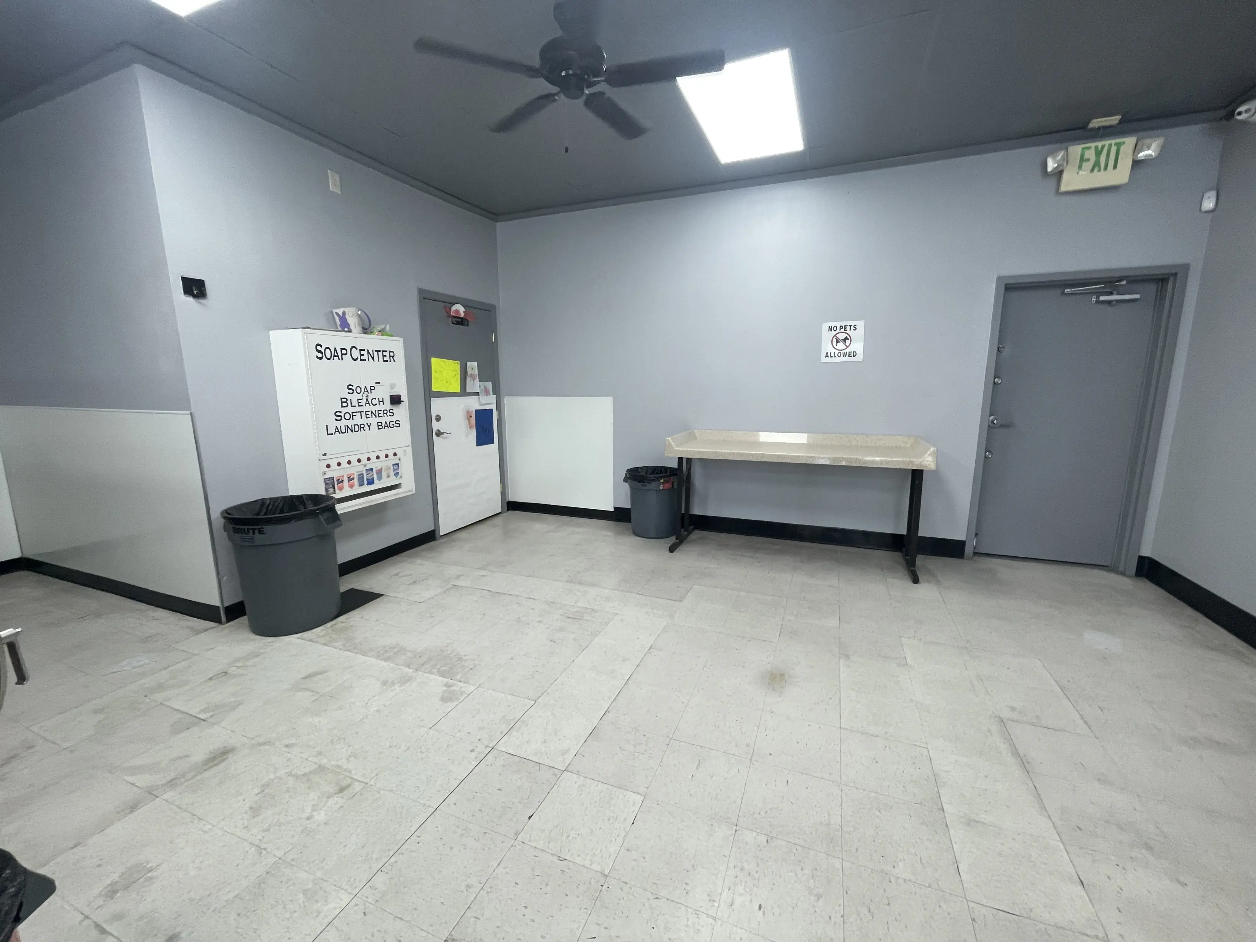 Quality Laundry & Cleaners - Image 18