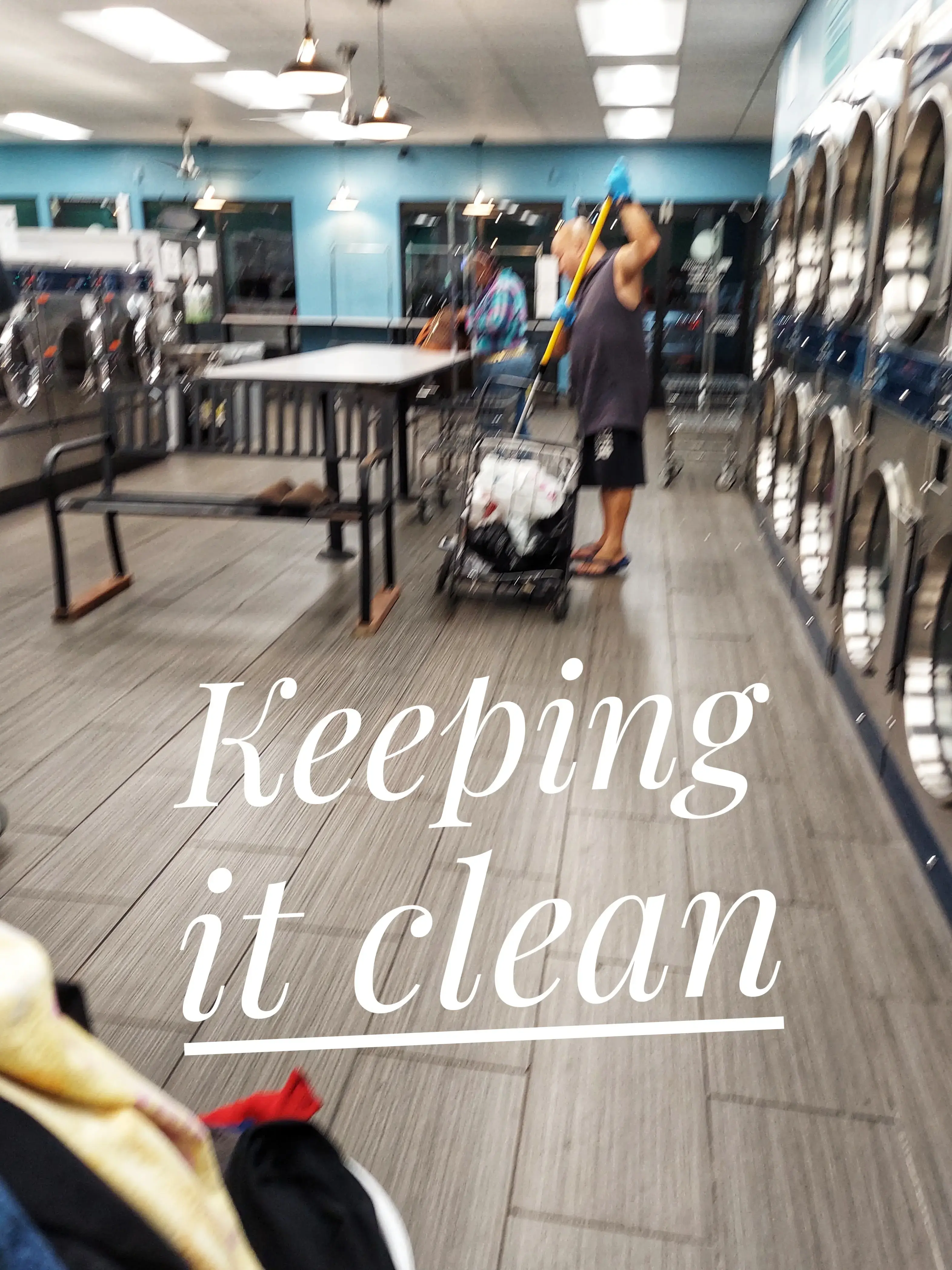 Quality Laundry & Cleaners - Image 12