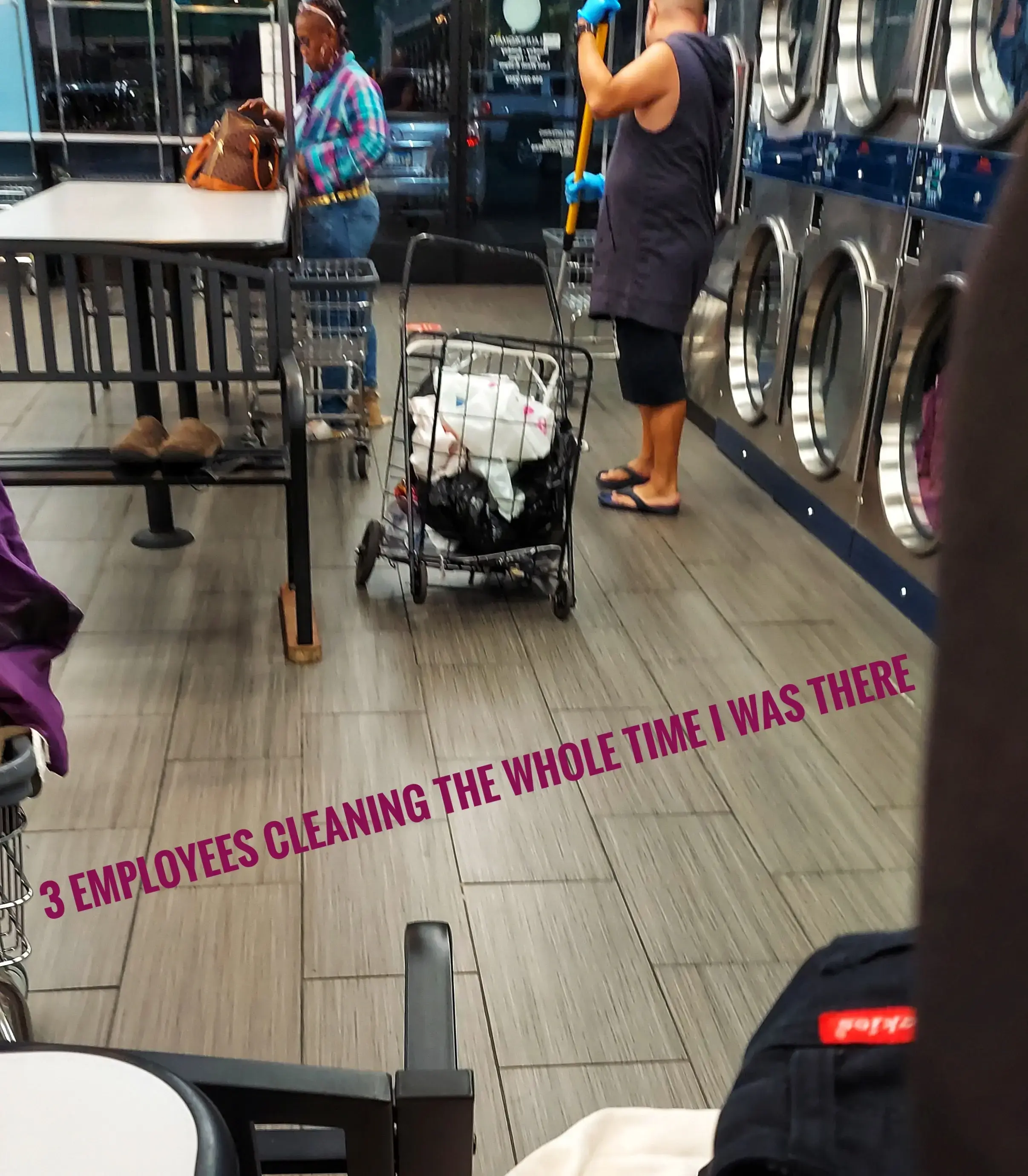 Quality Laundry & Cleaners thumbnail 7