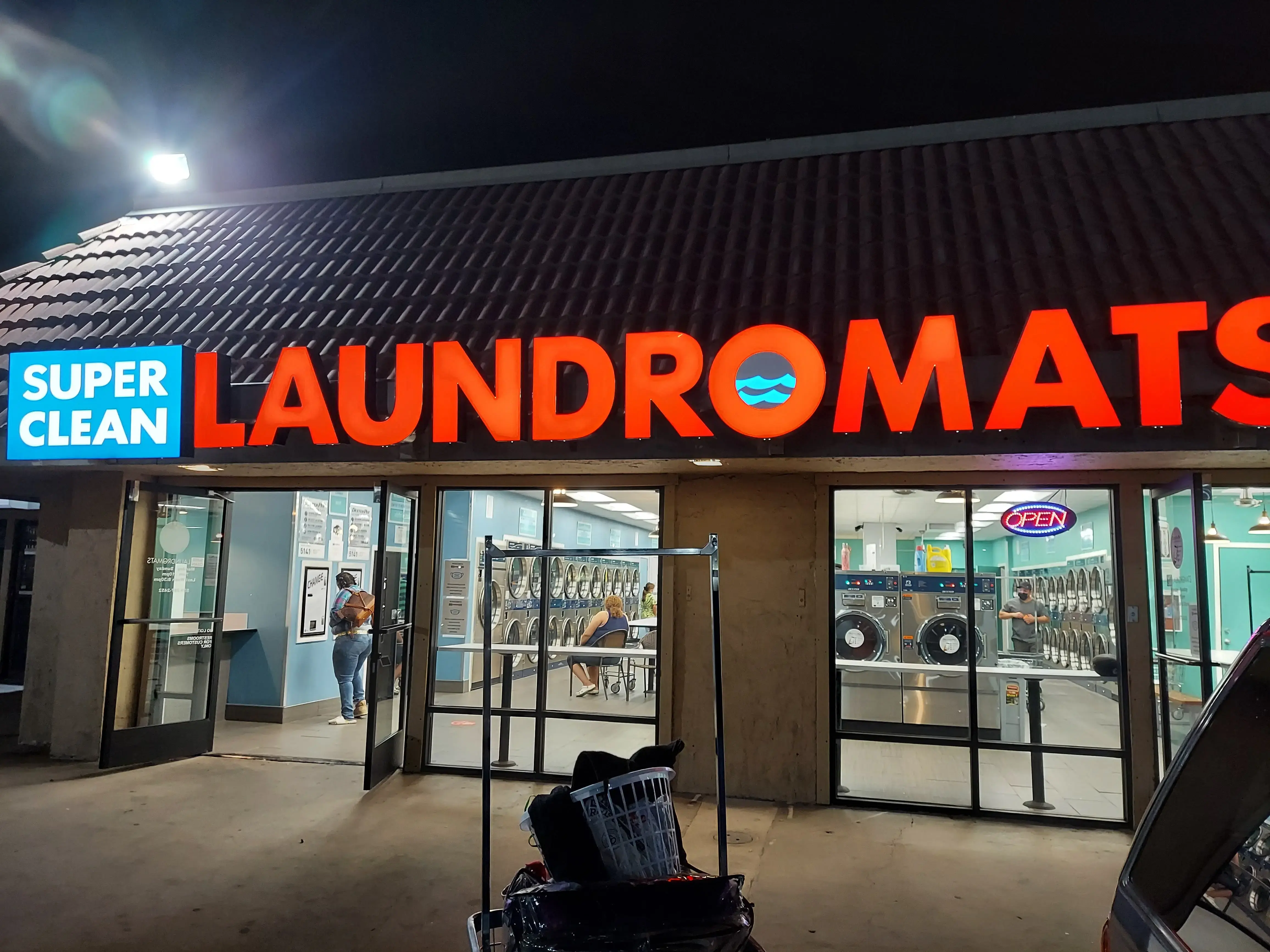 Quality Laundry & Cleaners - Image 3