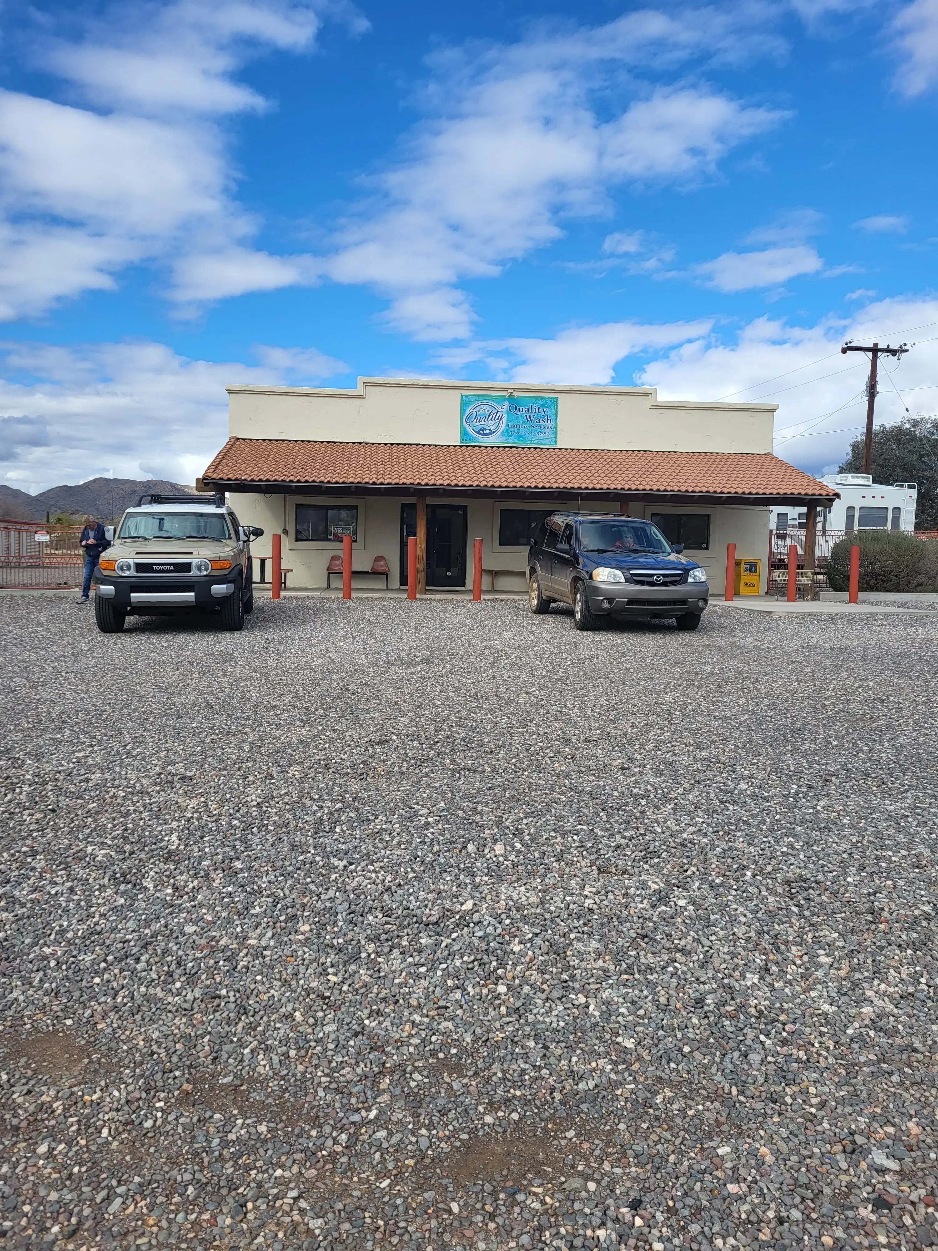 Quality Wash Laundry Service - Image 4