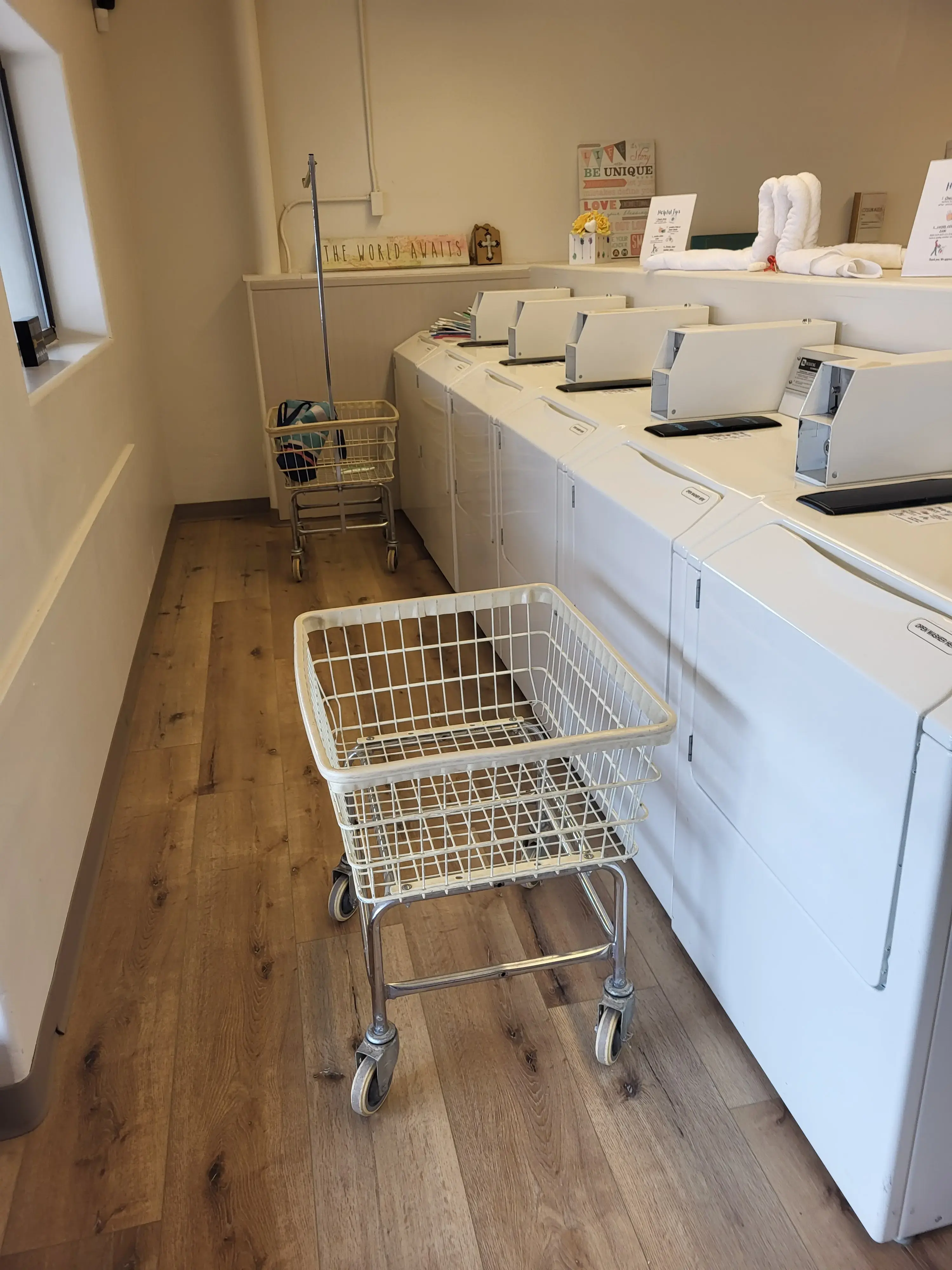 Quality Wash Laundry Service - Image 2