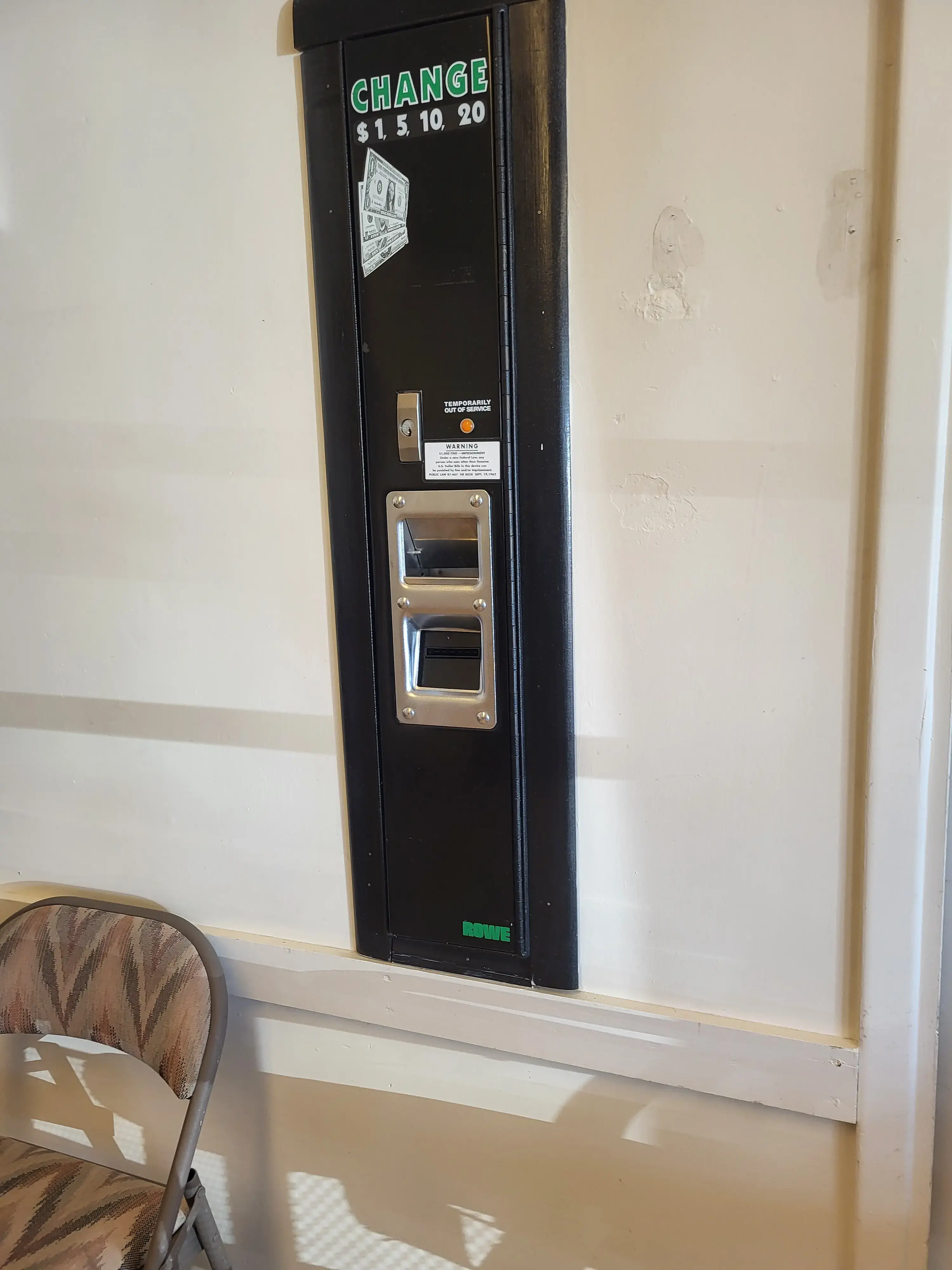 Quality Wash Laundry Service - Image 8