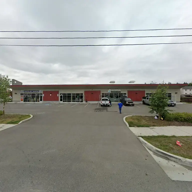 Quantum Commercial Laundry - Anchorage - Image 3