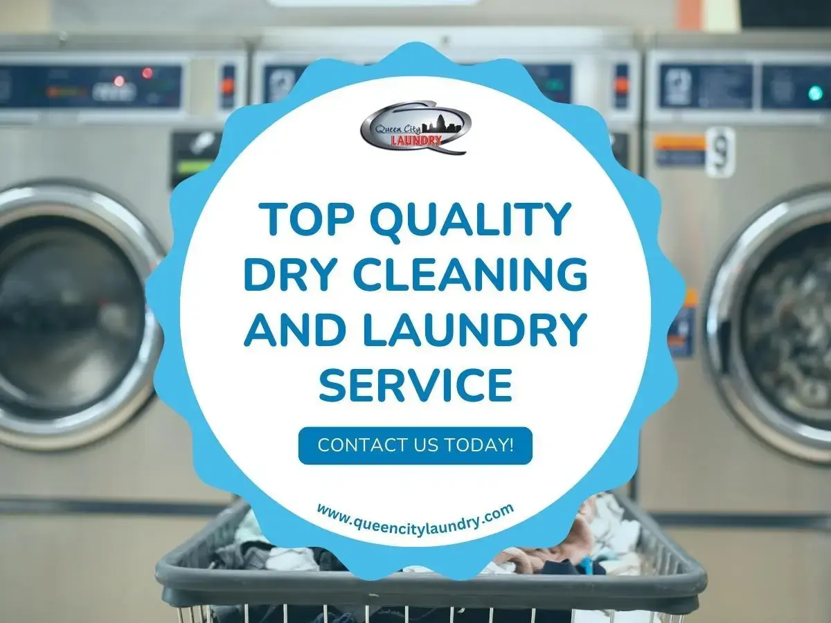 Queen City Laundry thumbnail 5