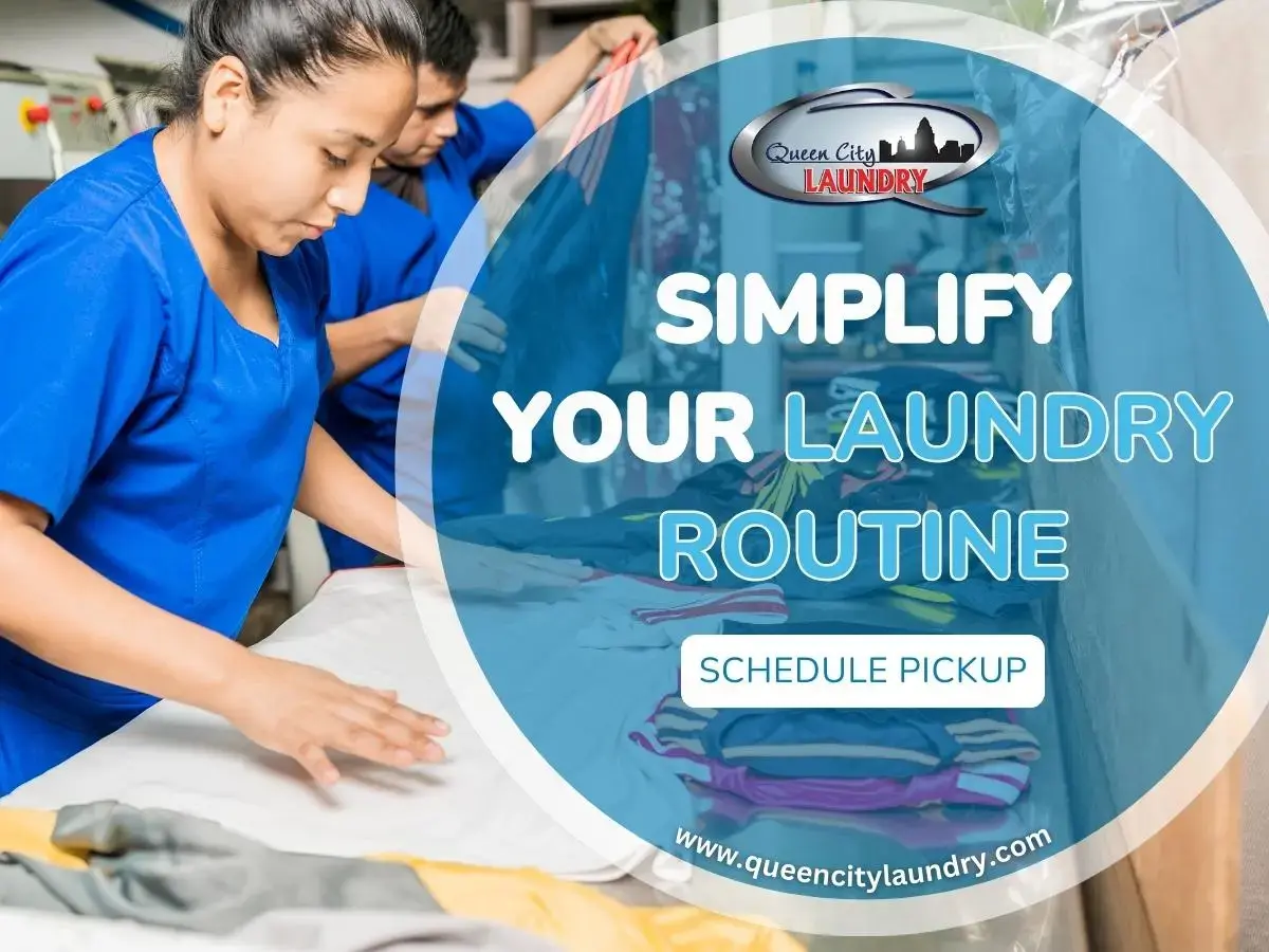 Queen City Laundry thumbnail 19