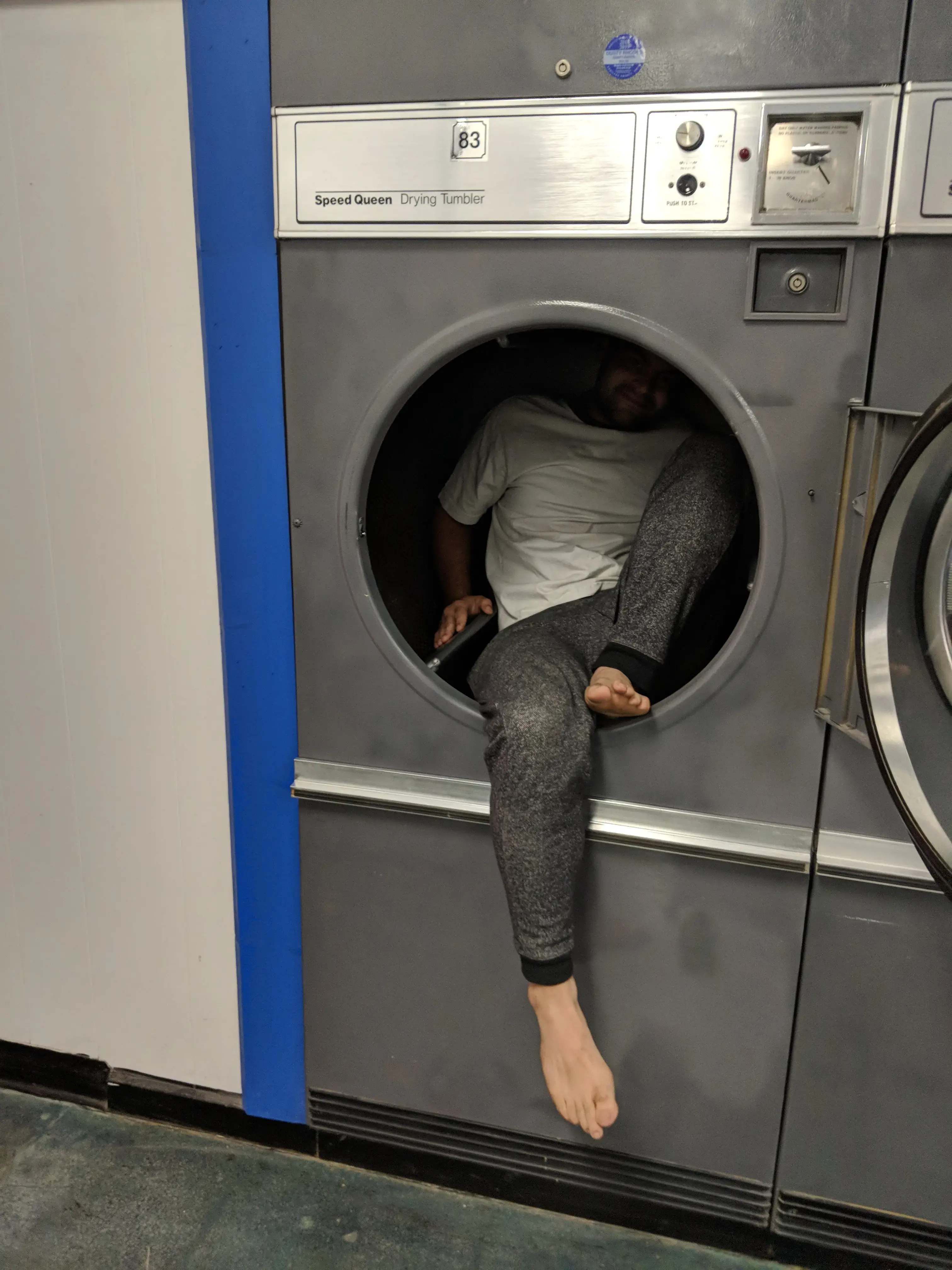 Queen City Laundry thumbnail 20