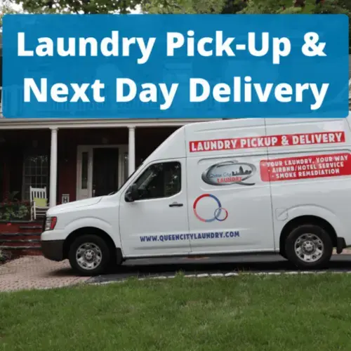 Queen City Laundry - Image 18
