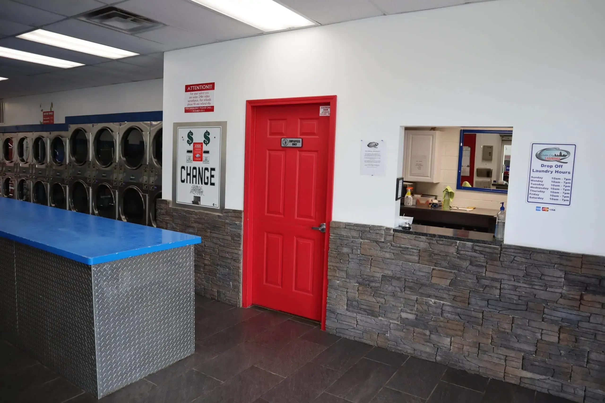 Queen City Laundry - Image 7