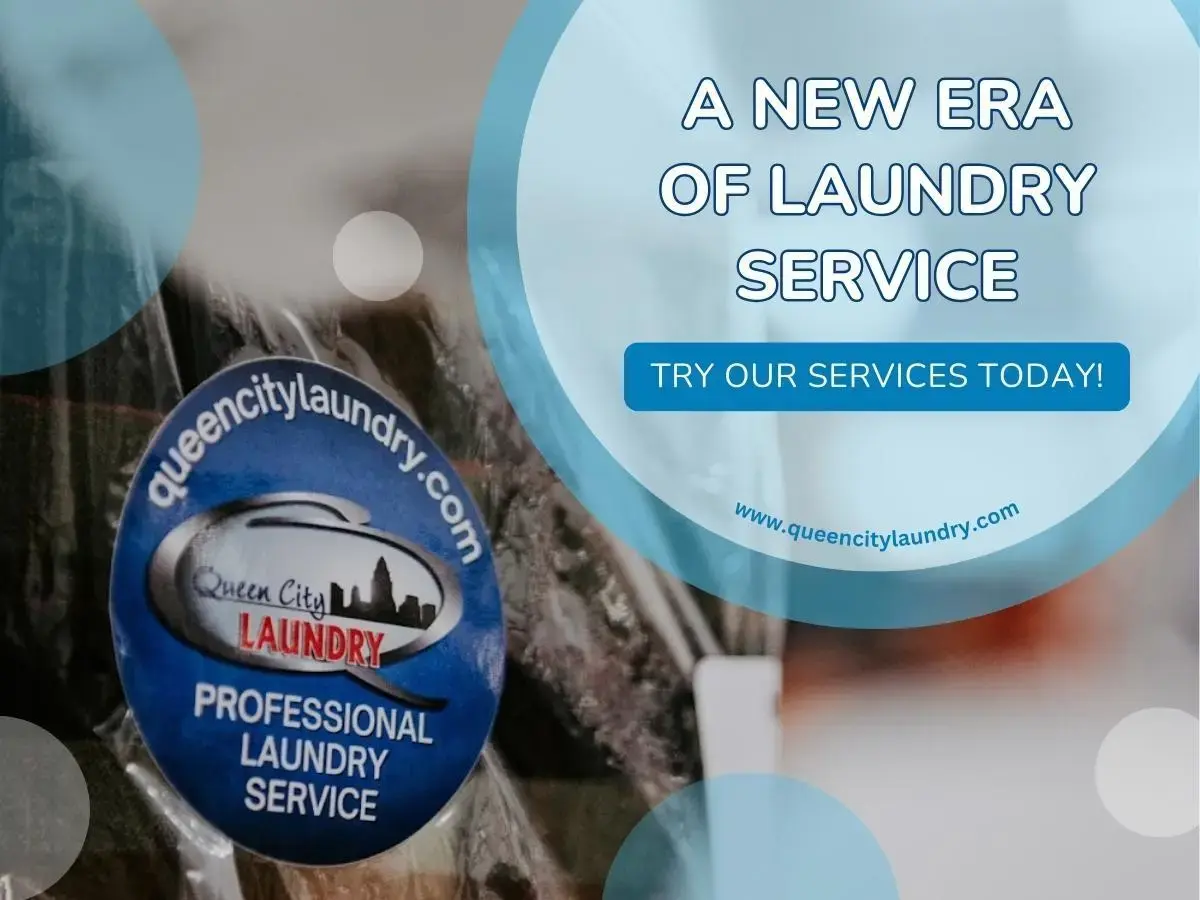 Queen City Laundry - Image 20