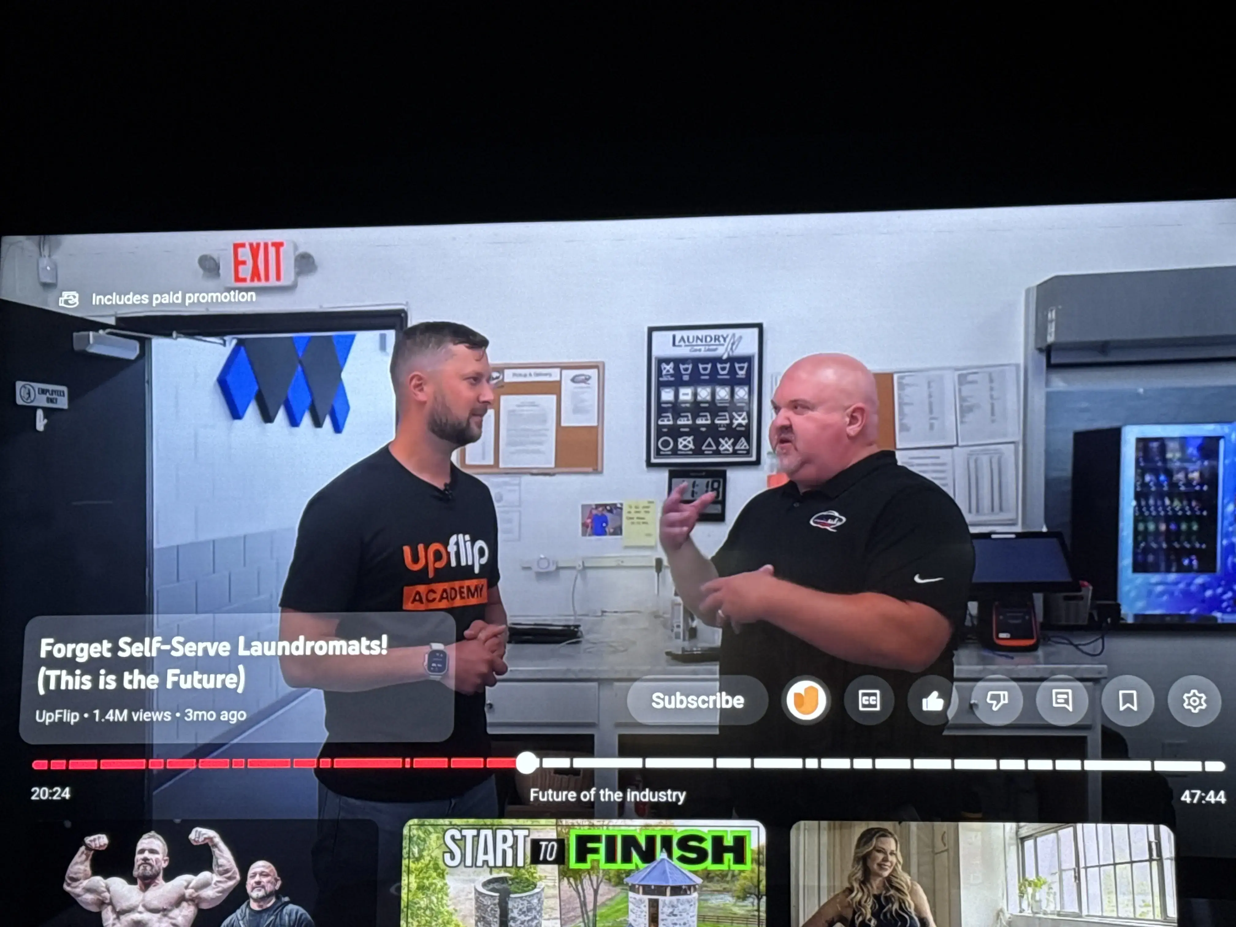 Queen City Laundry - Image 15