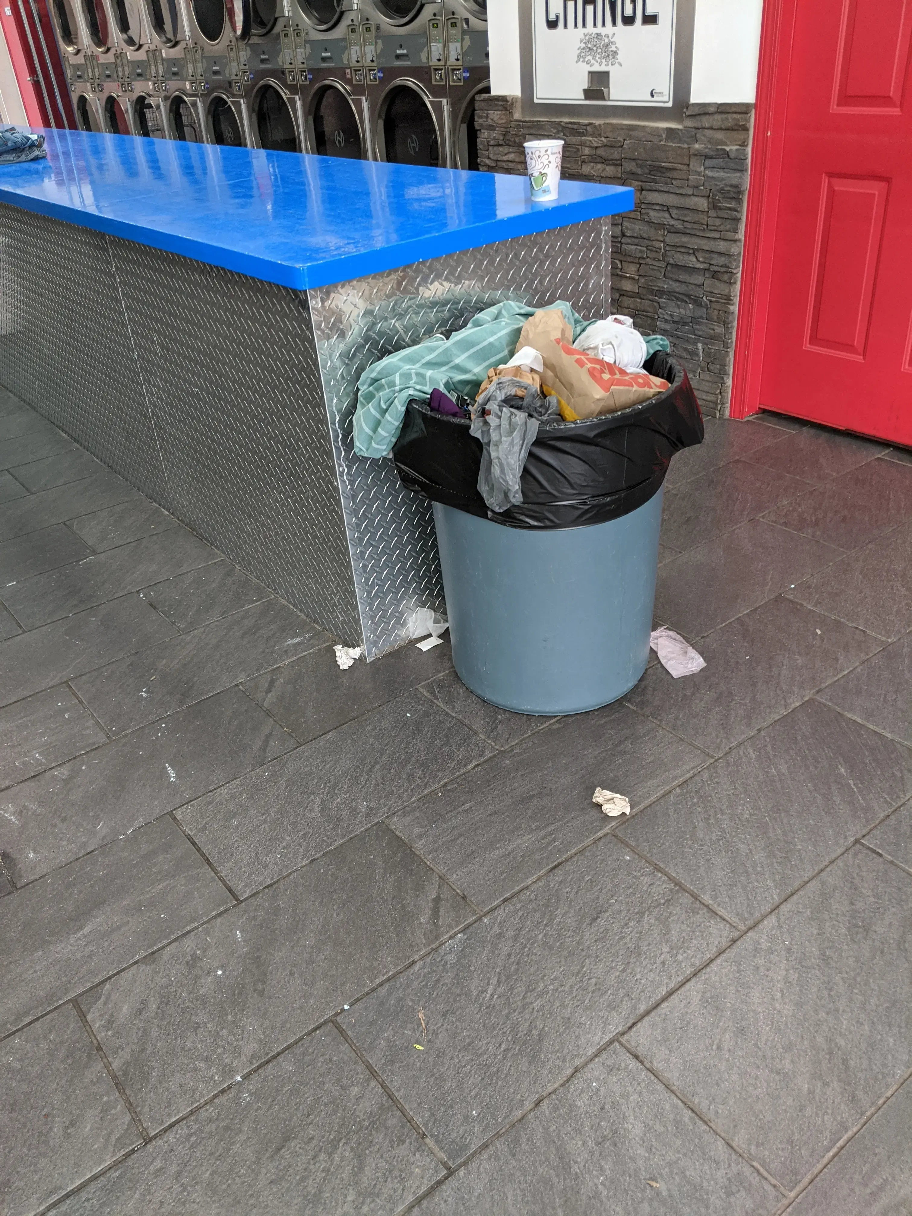 Queen City Laundry - Image 18