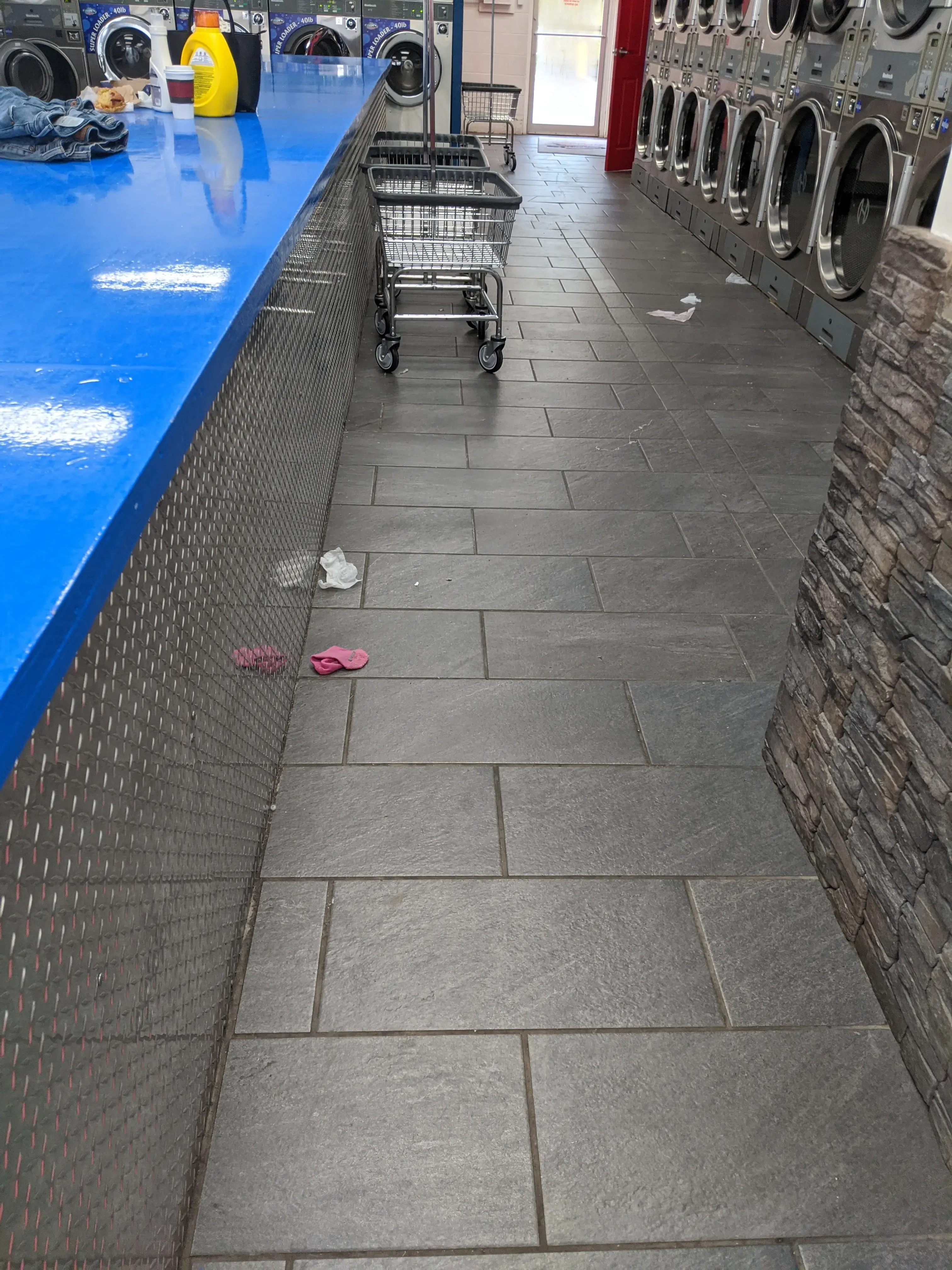 Queen City Laundry - Image 6