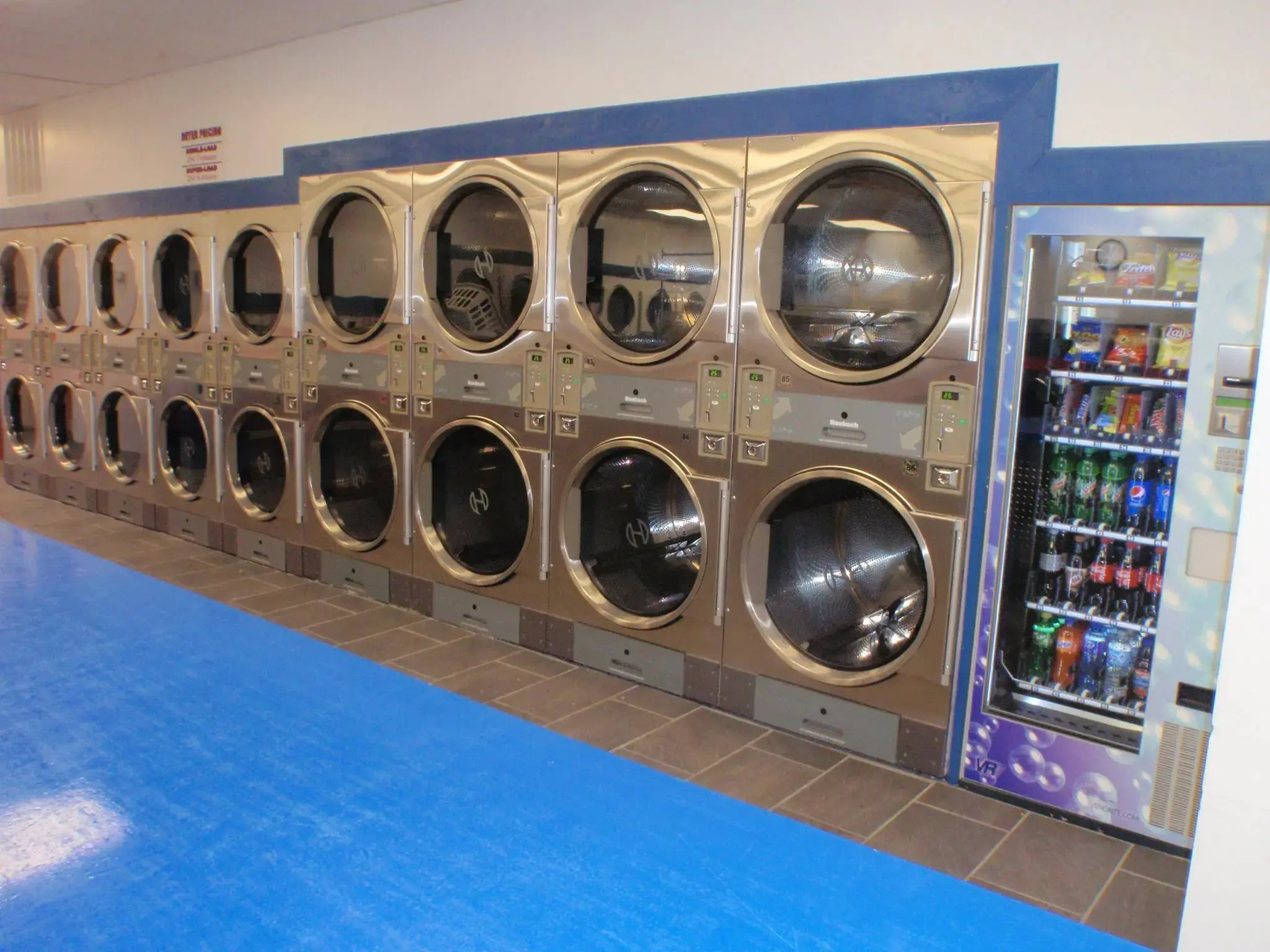Queen City Laundry - Image 3
