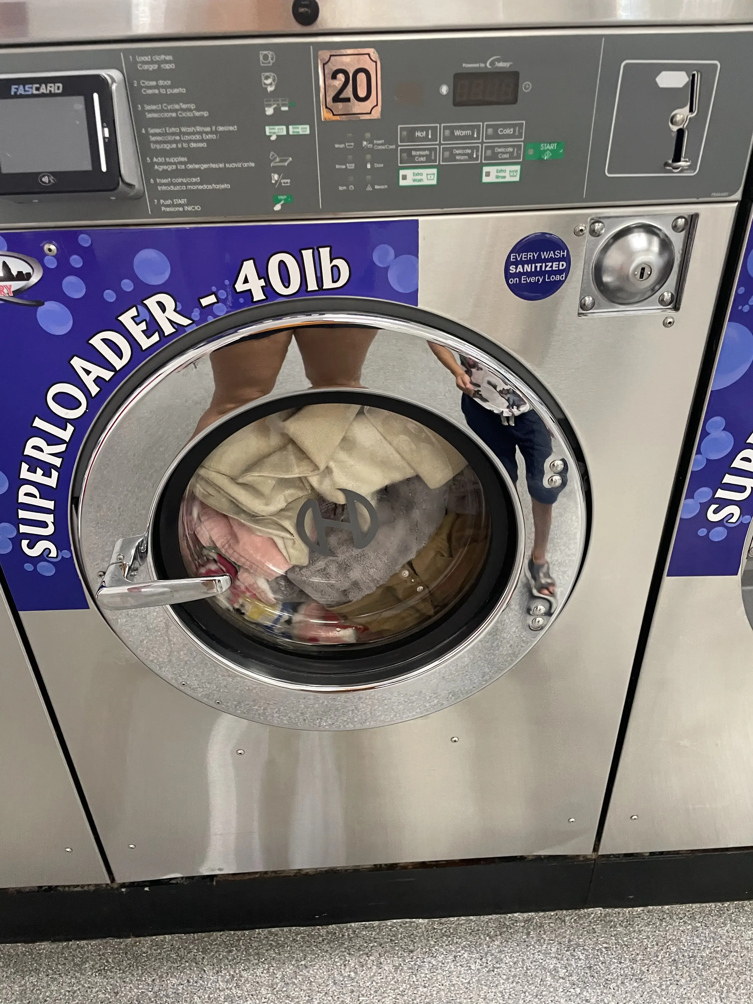 Queen City Laundry - Image 9